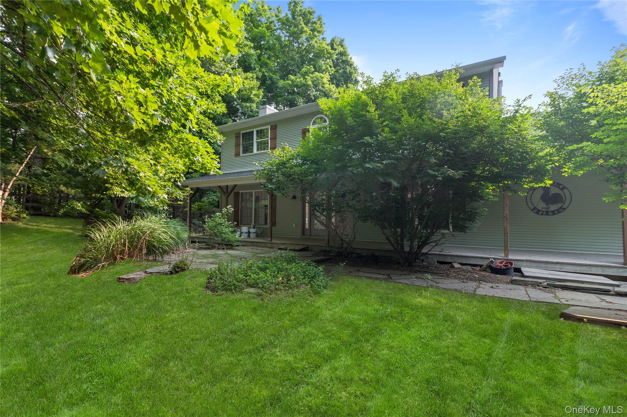 7 Van Keuren Avenue — photo