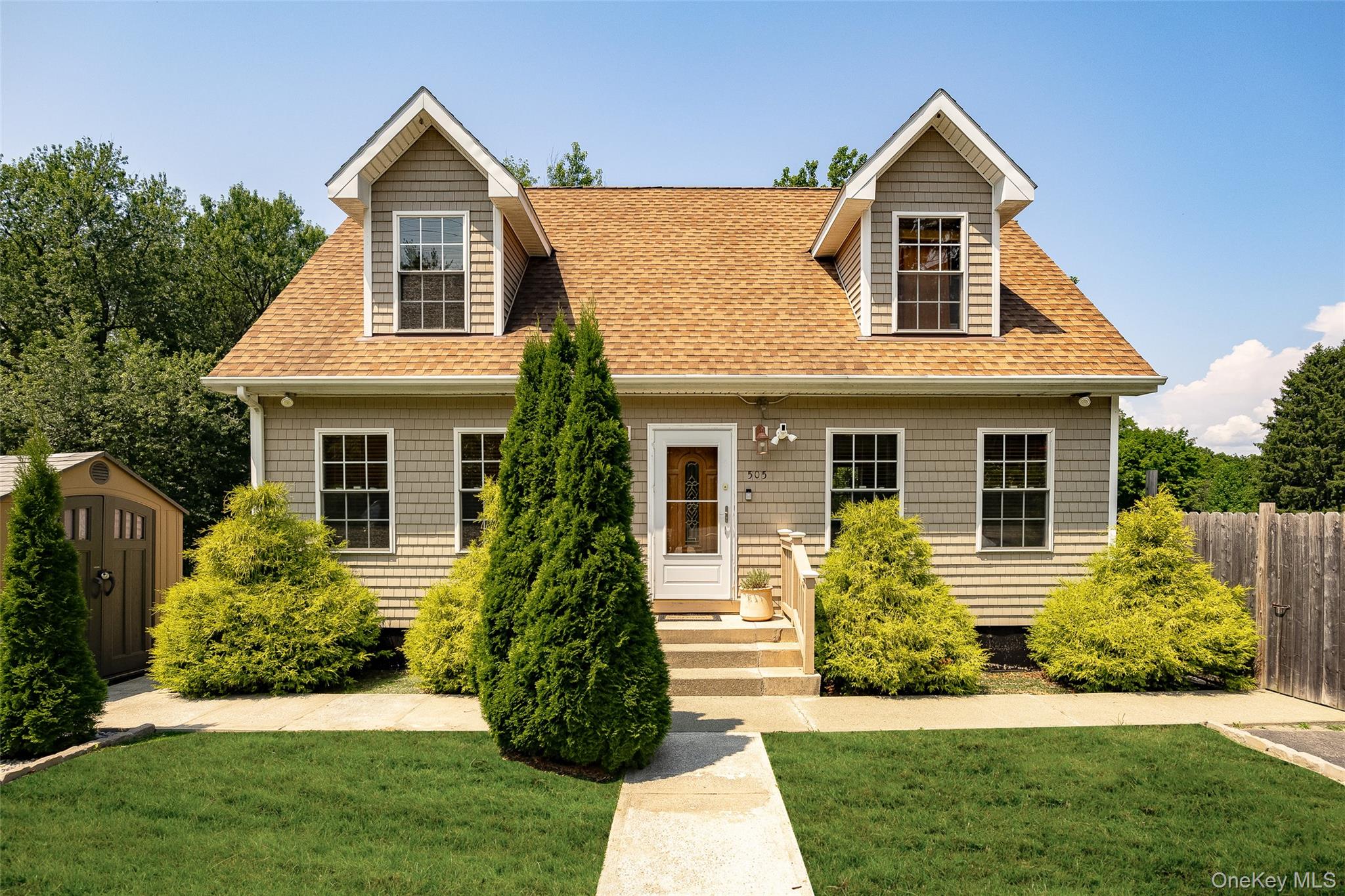 505 Route 9D — photo