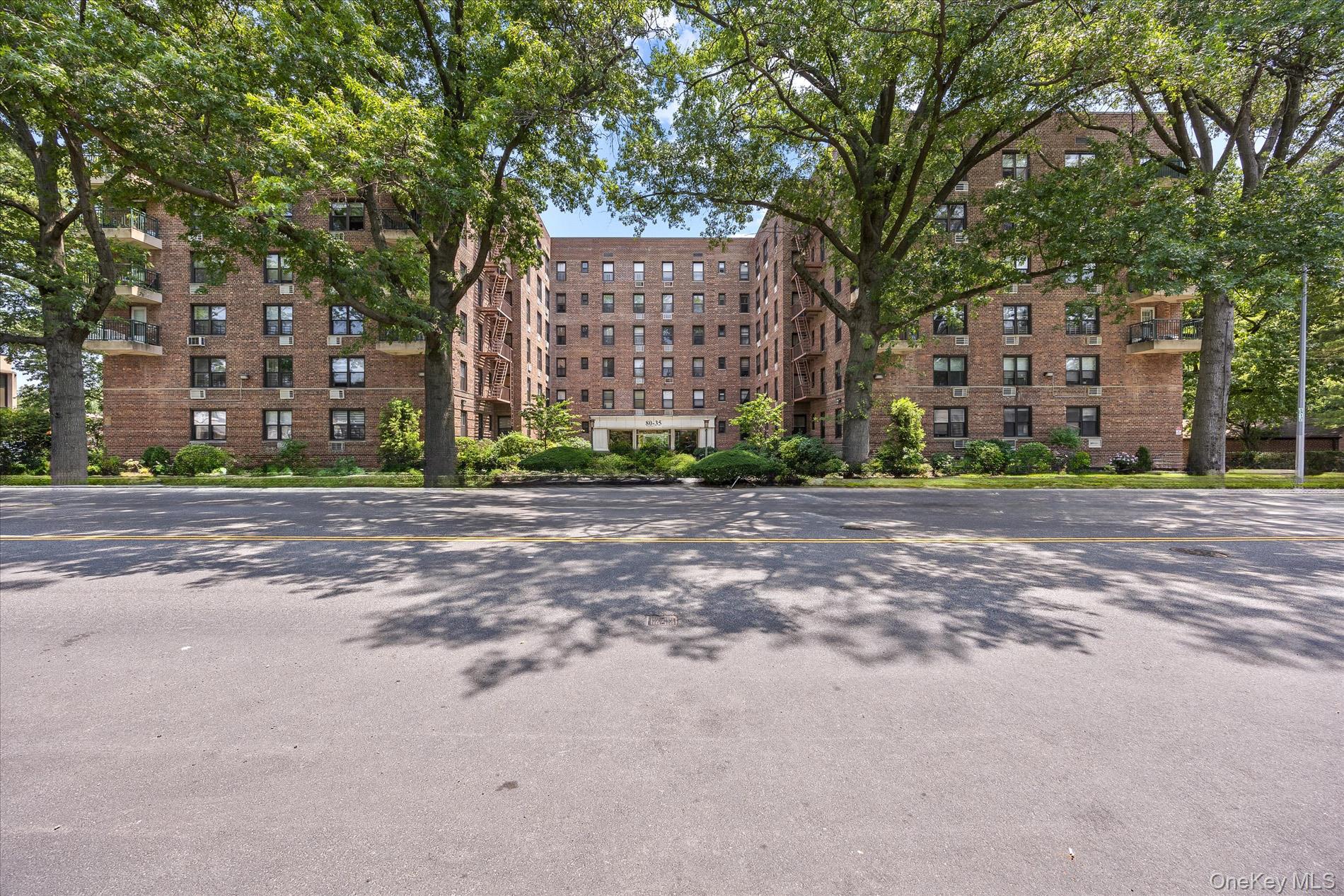 80-35 Springfield Boulevard 1M — photo