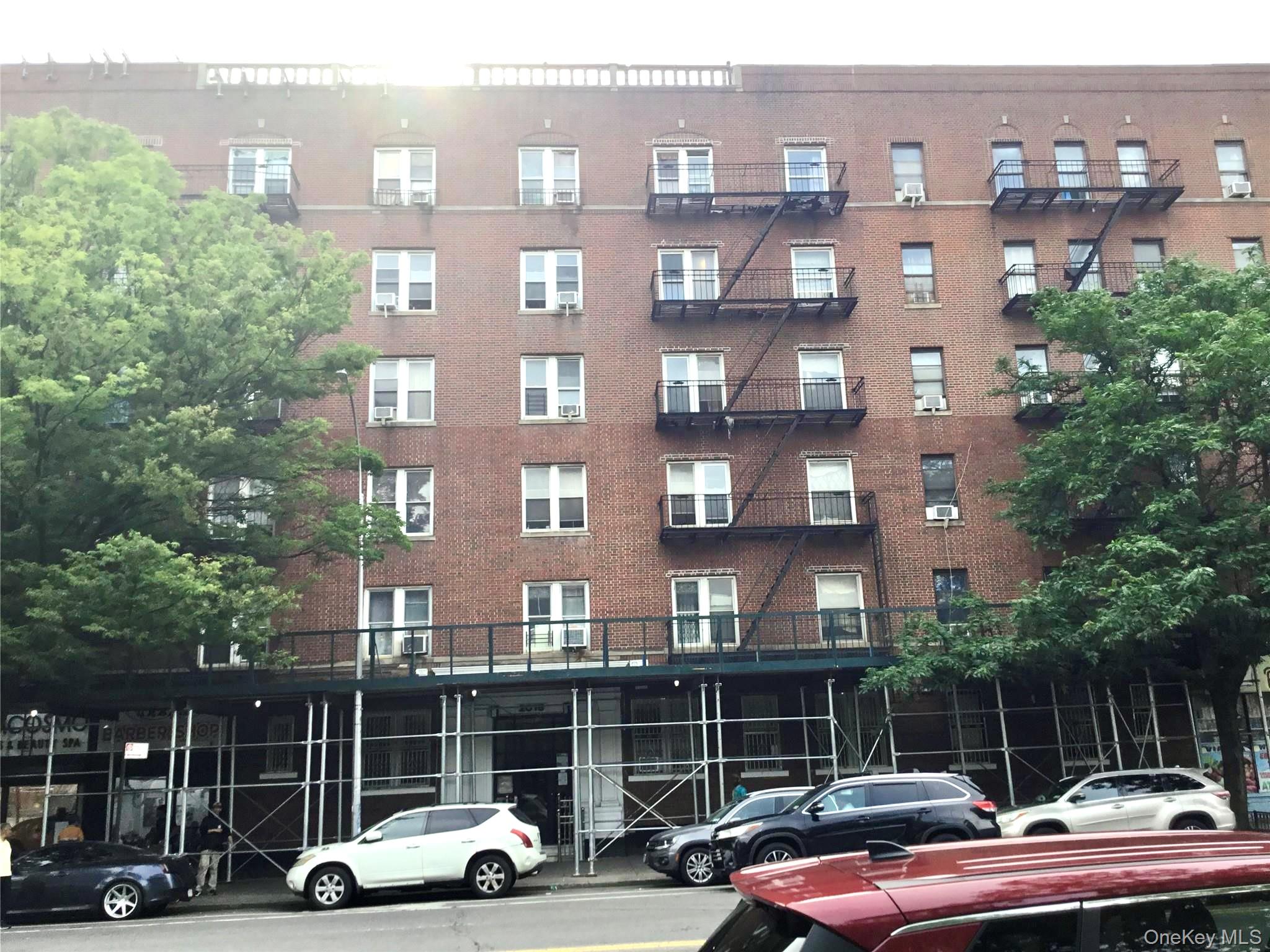 2015 Southern Boulevard #6D — photo