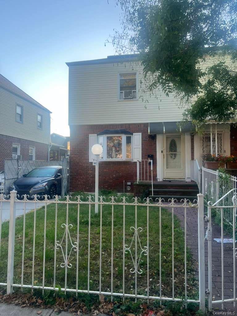 114-67 226th Street — photo