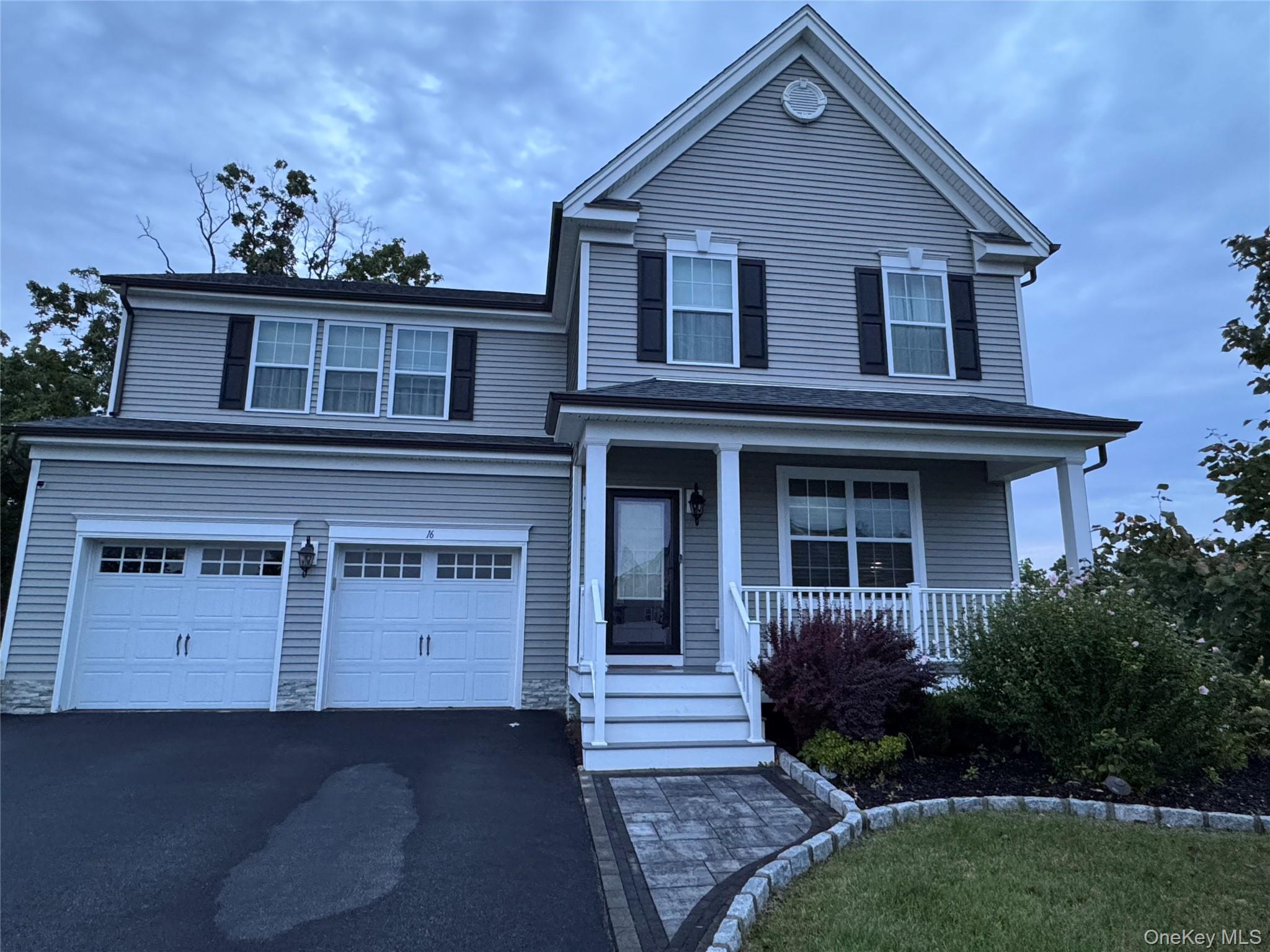 16 Boxwood Road — photo