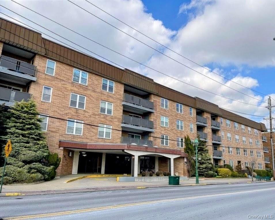 360 Central Avenue 415 — photo