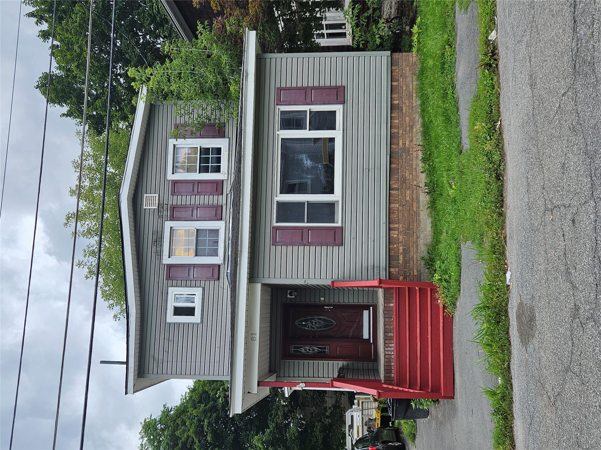 81 Franklin Street — photo