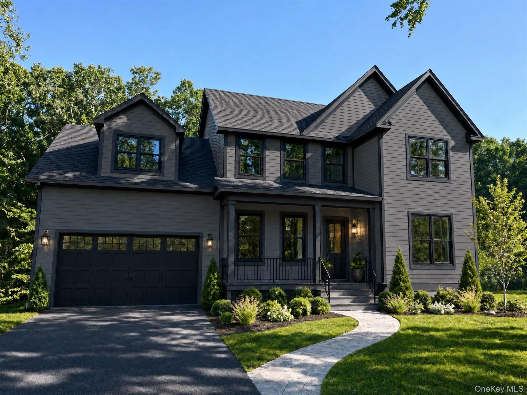 32 Vandewater Drive — photo