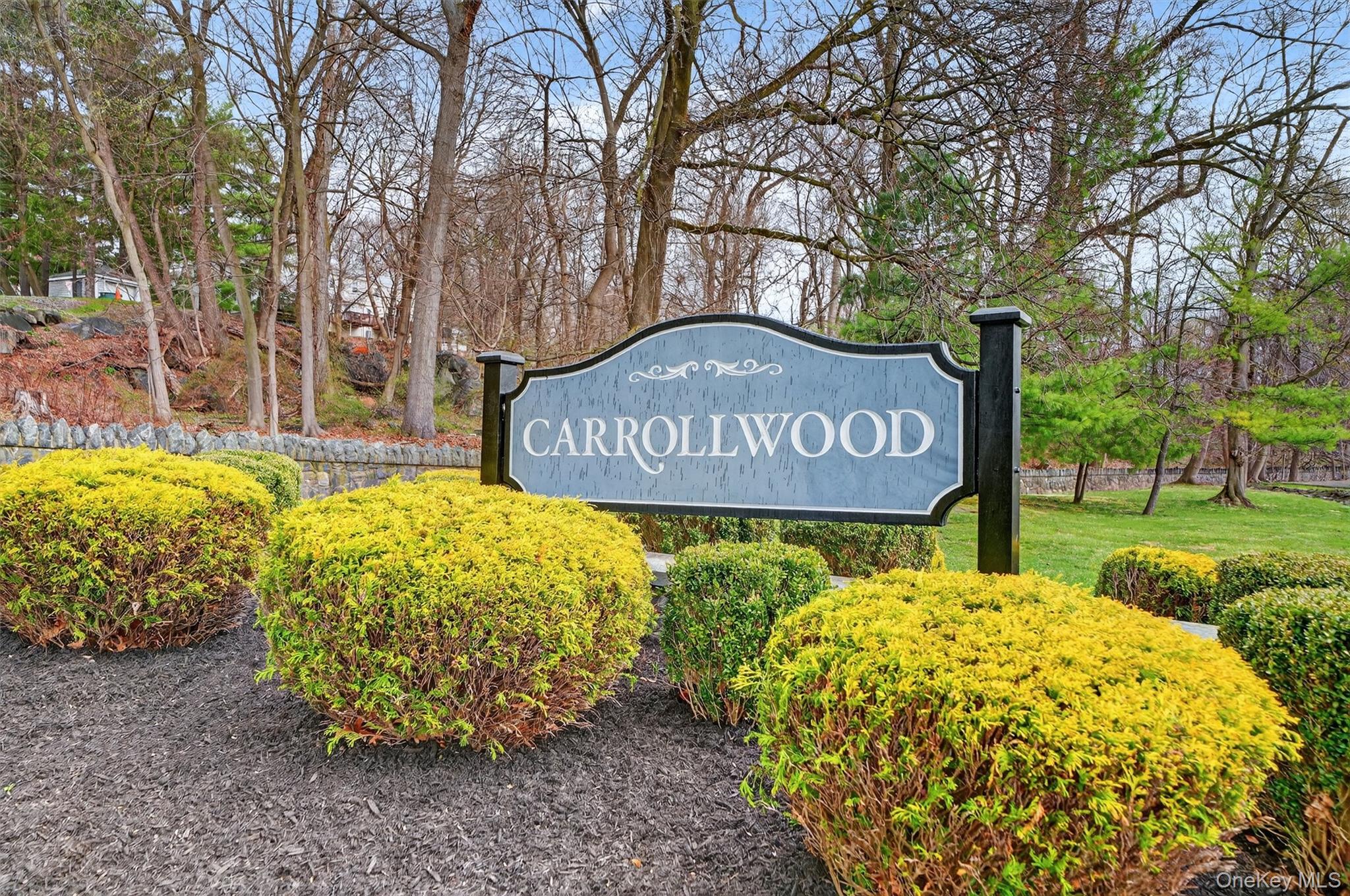 452 Carrollwood Drive — photo