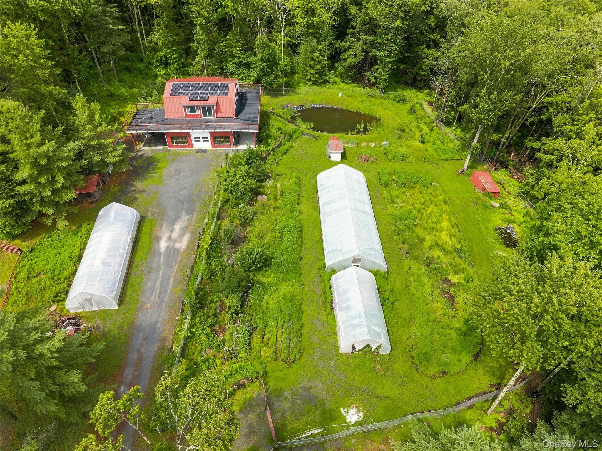 985 Cold Spring Road — photo