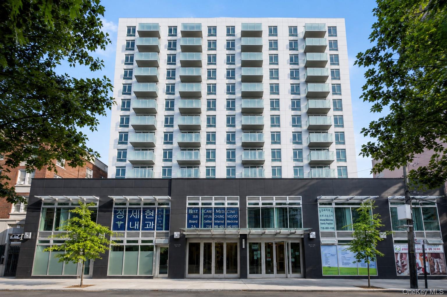 142-38 37th Avenue Unit 9F — photo