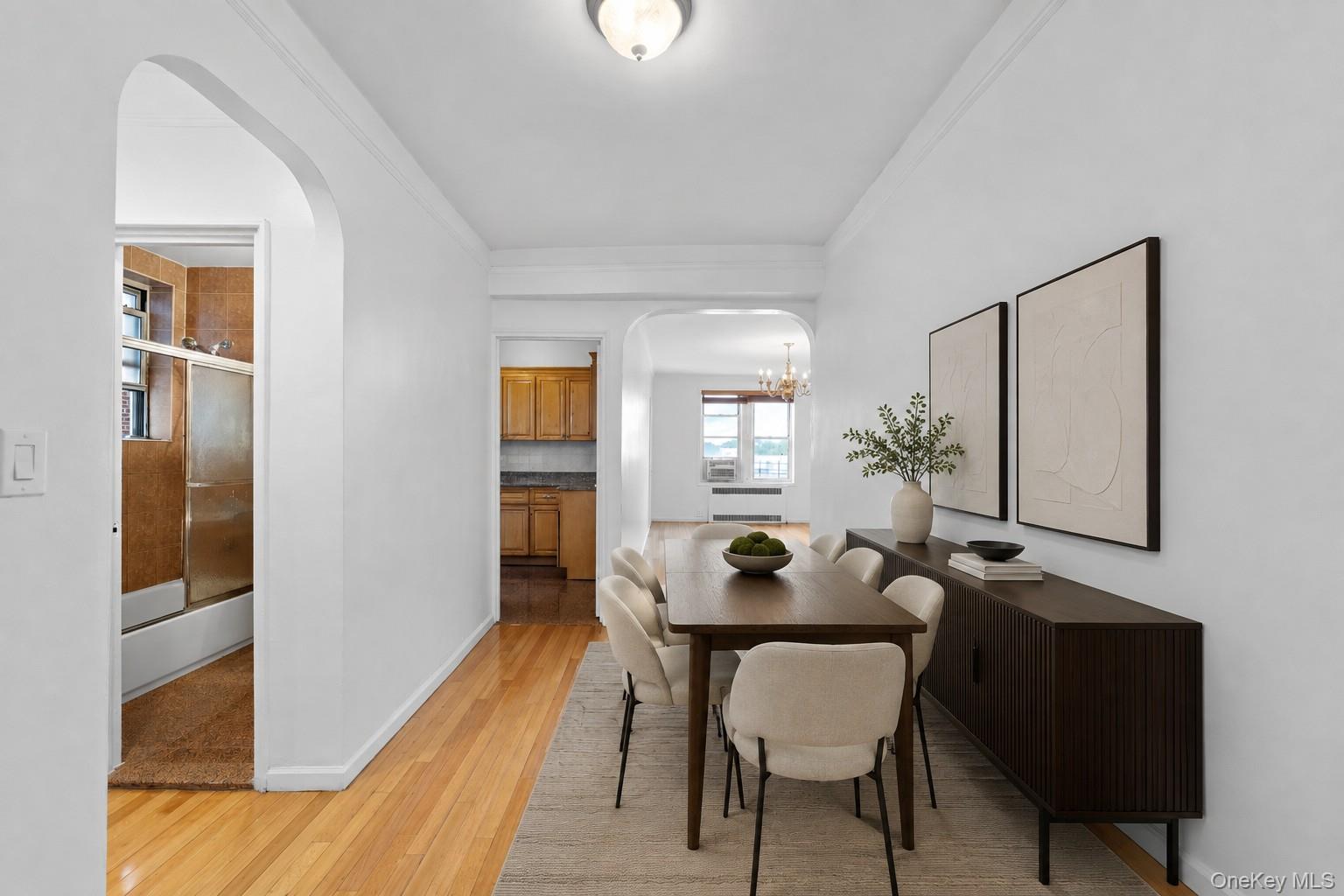 114-06 Queens Boulevard Unit D9 — photo
