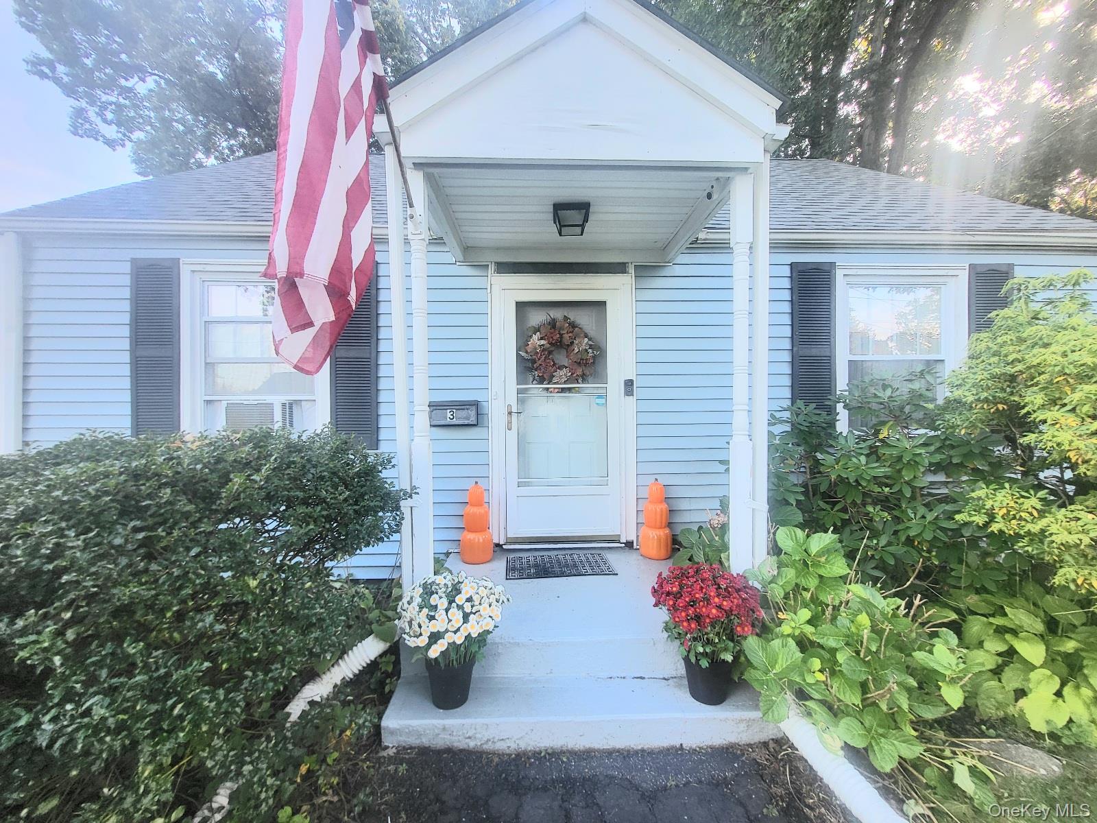 3 Vanamee Street — photo