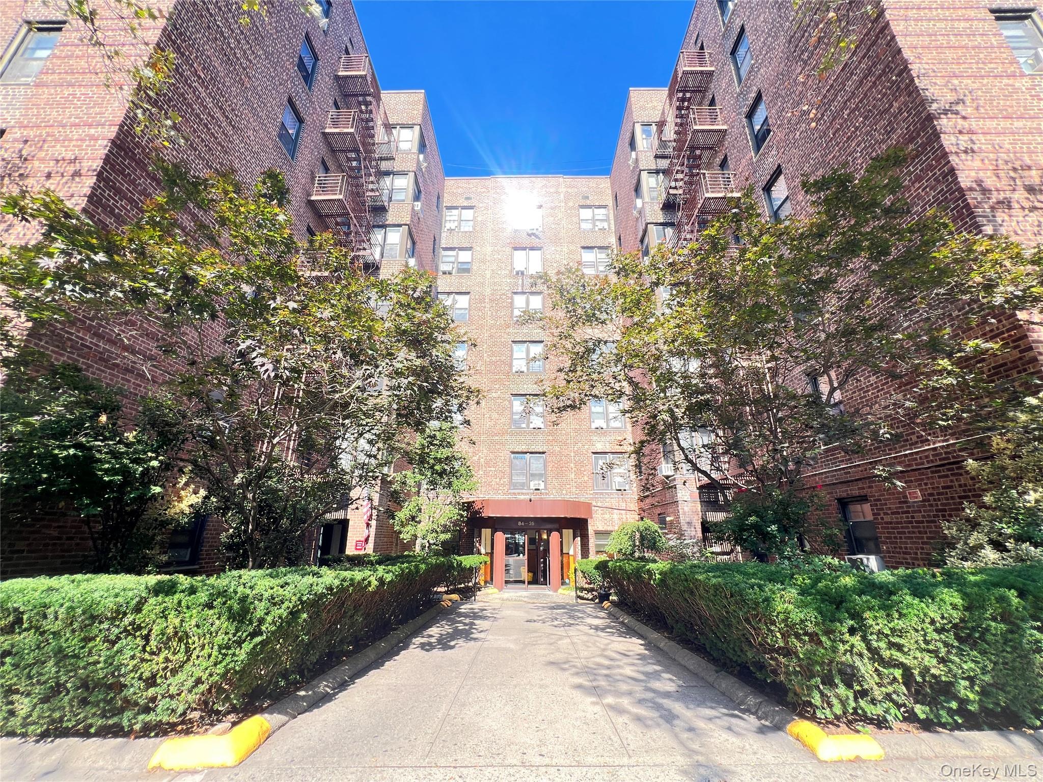 84-25 Elmhurst Avenue 1V — photo
