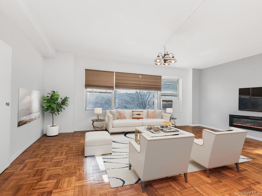 8 Fordham Hill Oval 3D — photo
