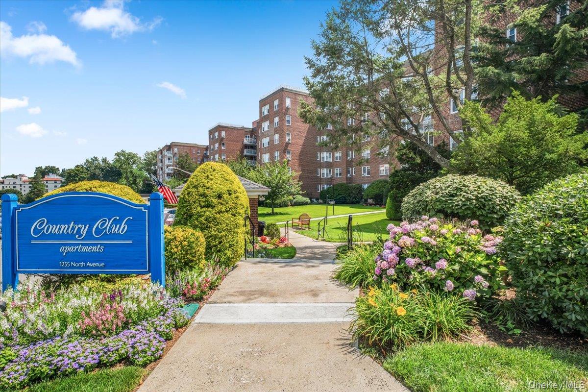1255 North Avenue Unit a-2H — photo