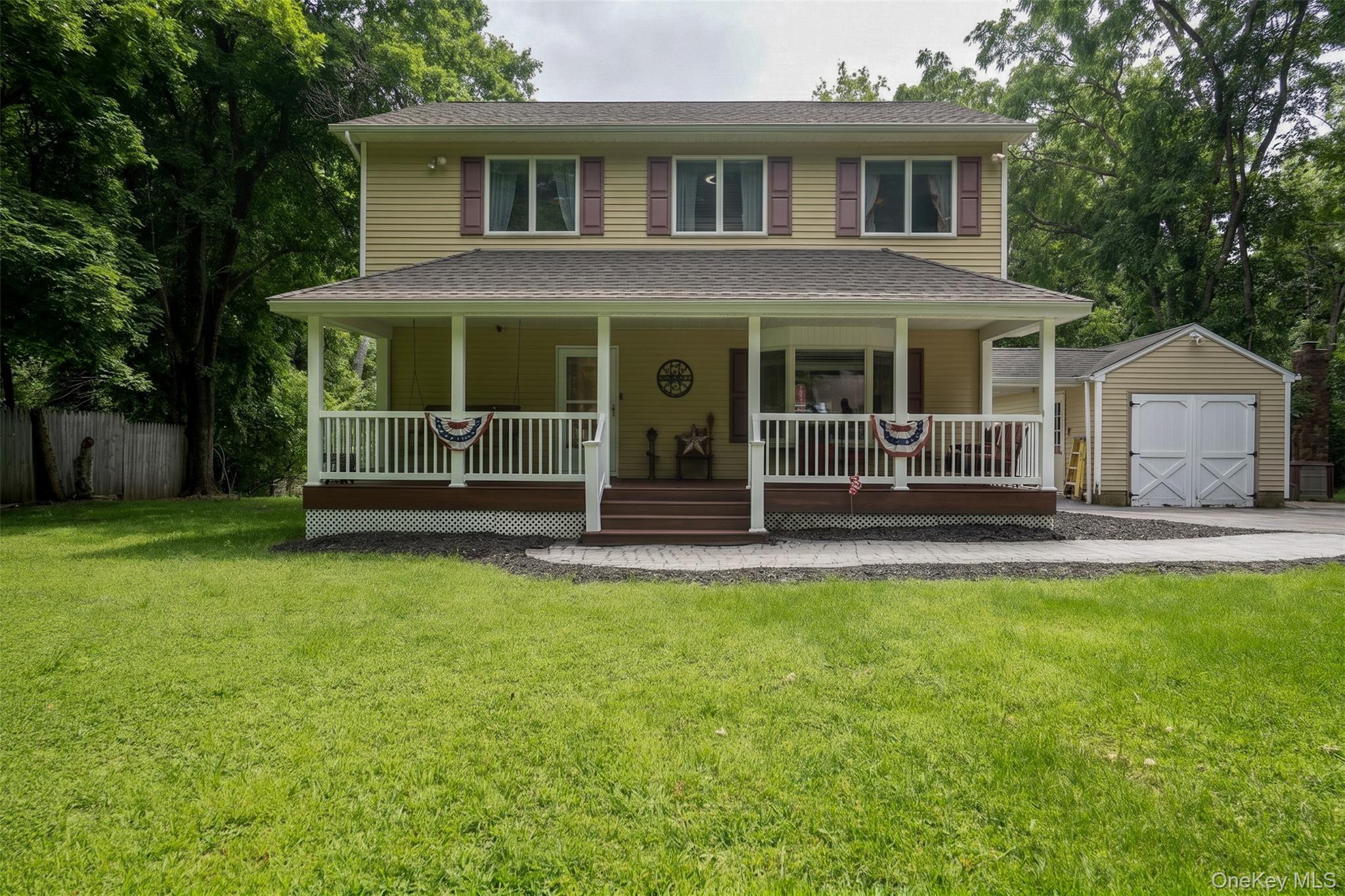 10 Reservoir Road — photo