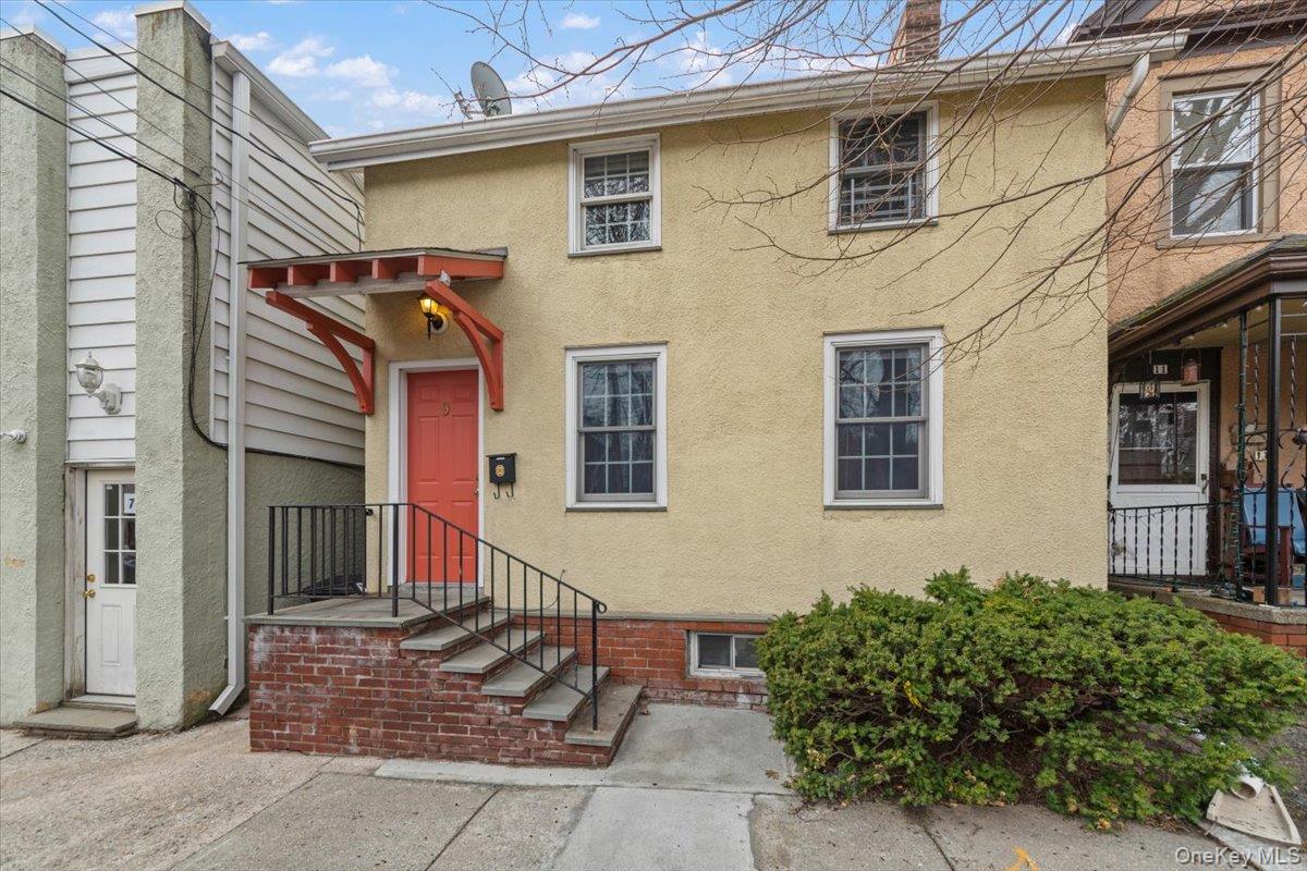 9 N Dearman Street — photo