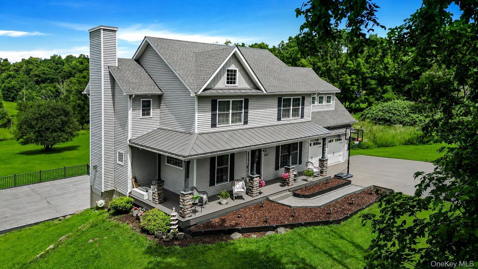 643 Ridgebury Road, Wawayanda, NY 10973 — photo 3