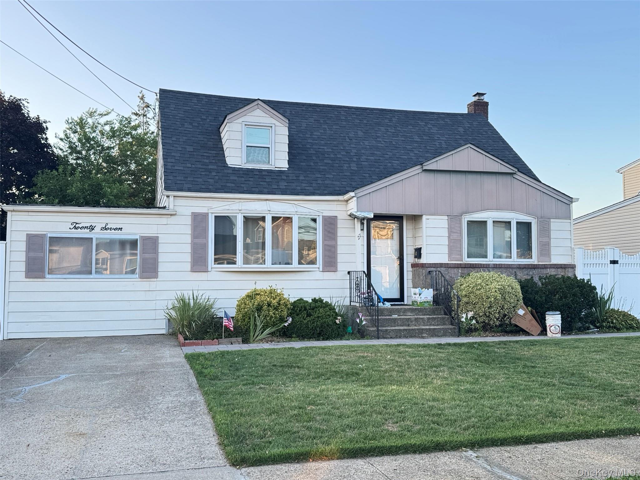 27 Edward Street — photo