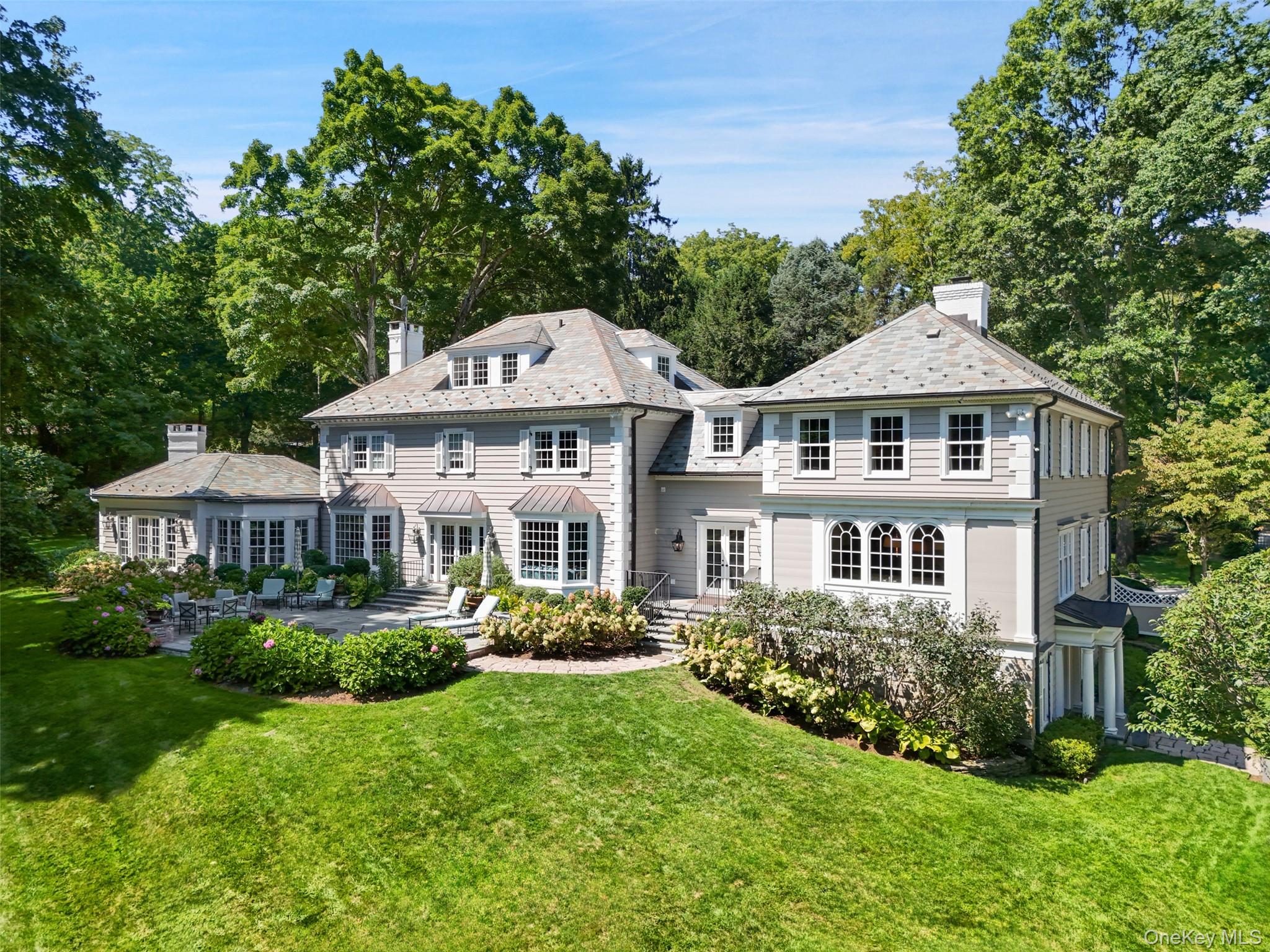 29 Upper Hook Road, Bedford, NY 10536 — photo 2