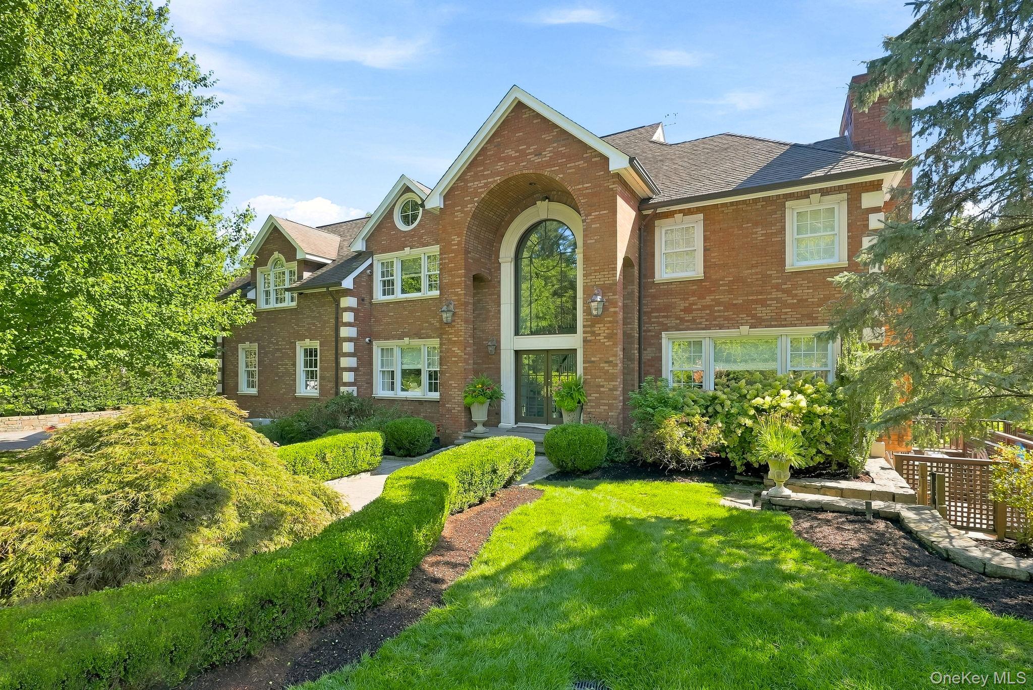 54 Forest Lake Drive — photo