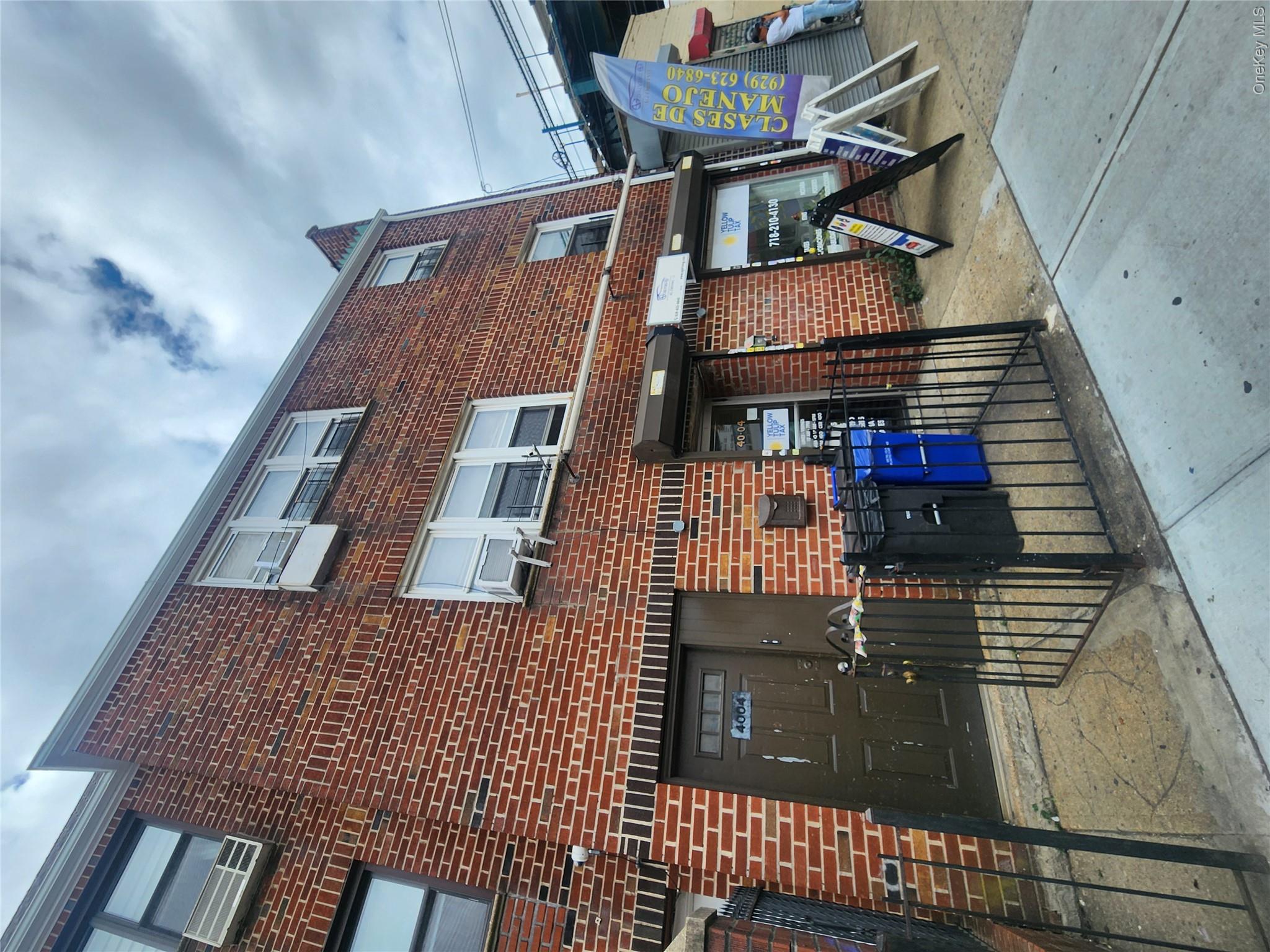 4004 98th Street, New York, NY 11368