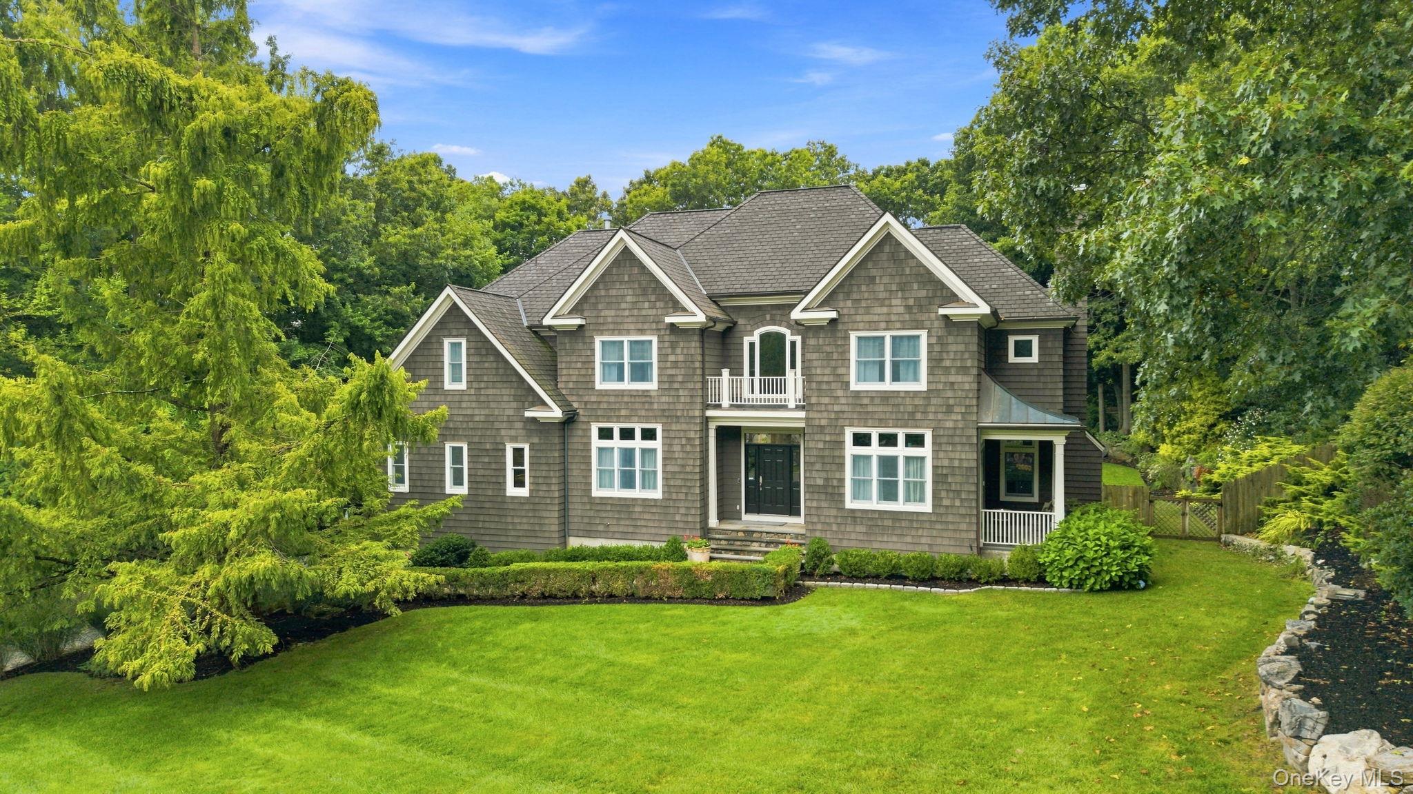 7 Lauro Ridge Court — photo