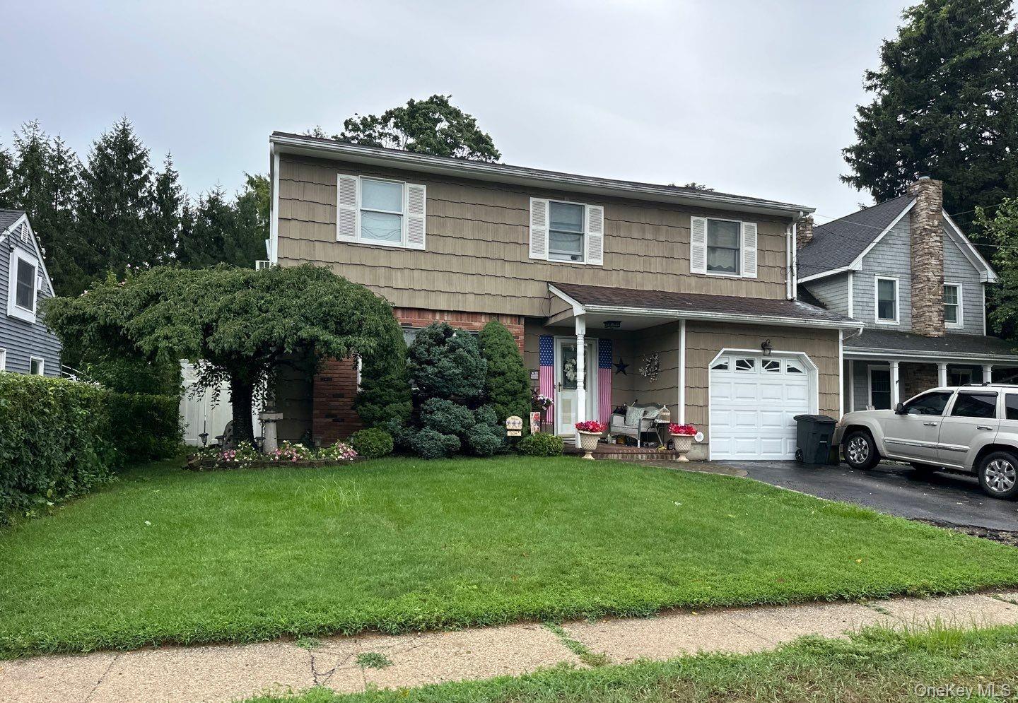 60A Maplewood Road — photo