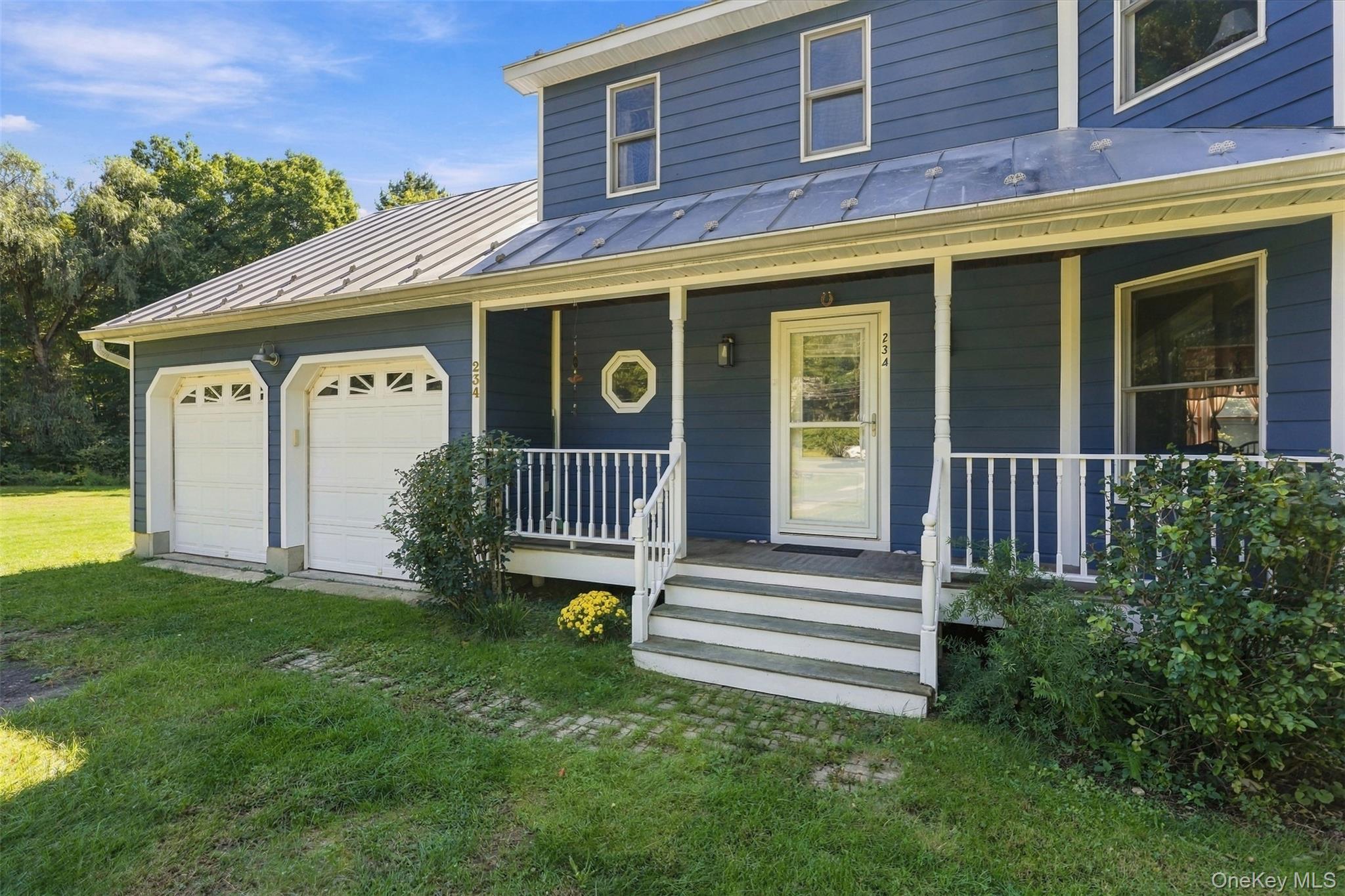 234 Salisbury Turnpike — photo