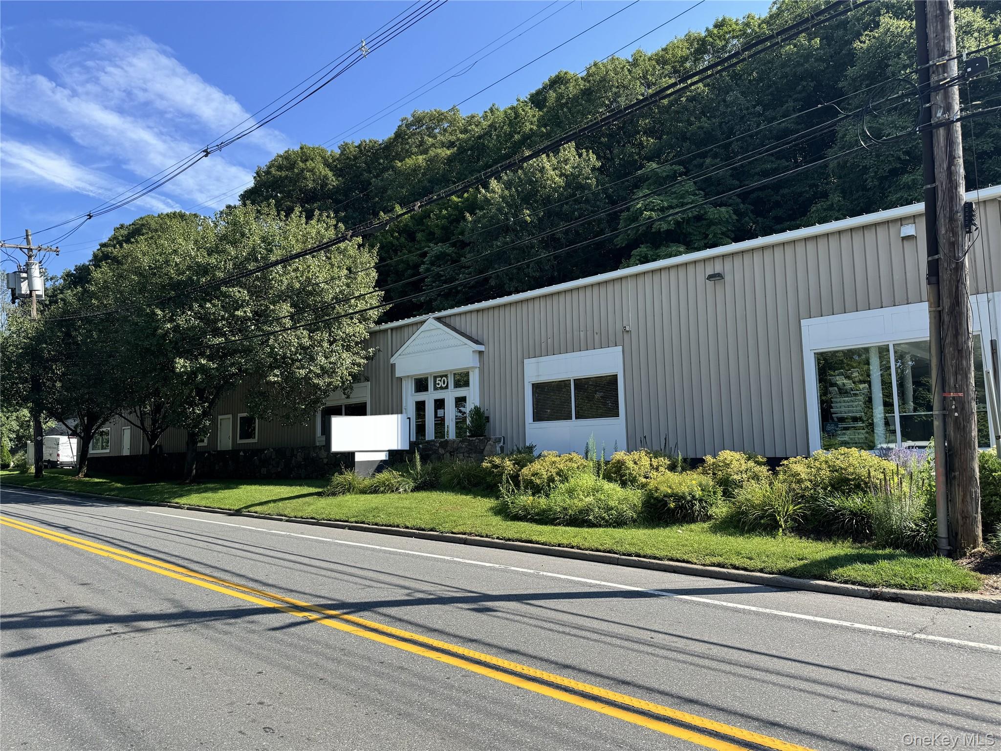 50 Virginia Road — photo
