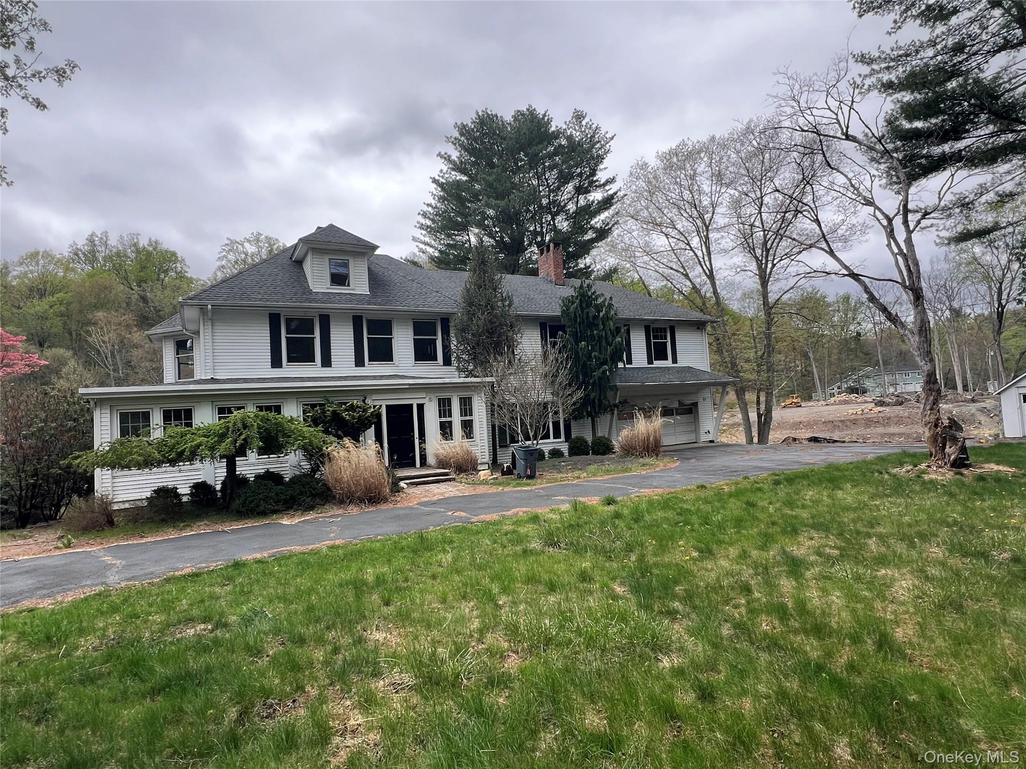 285 Bulsontown Road — photo