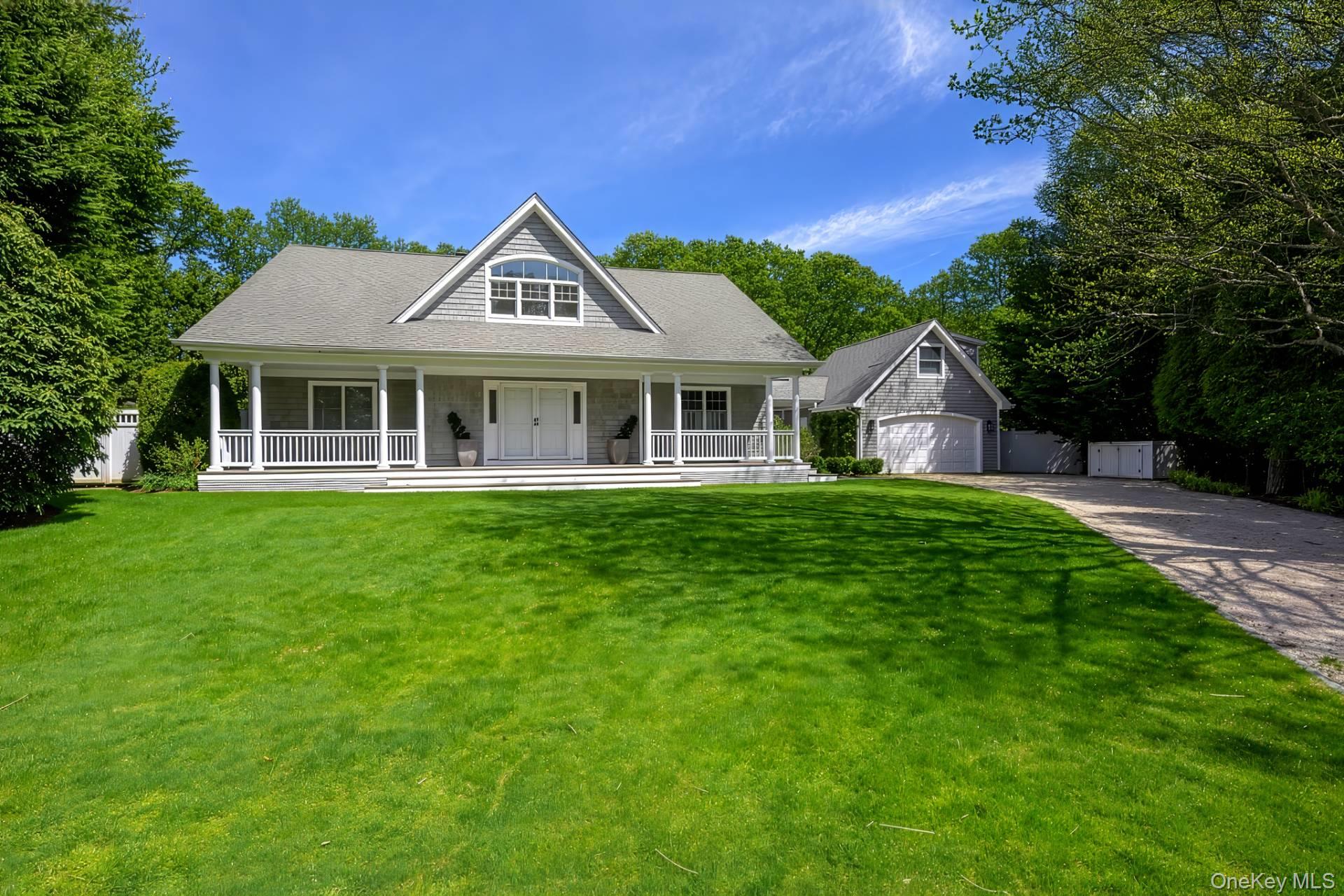 17 Sea Farm Court — photo
