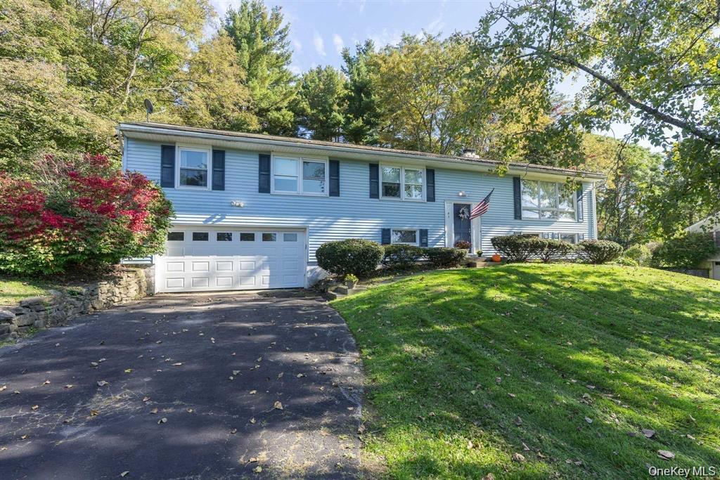 45 Clover Hill Drive — photo