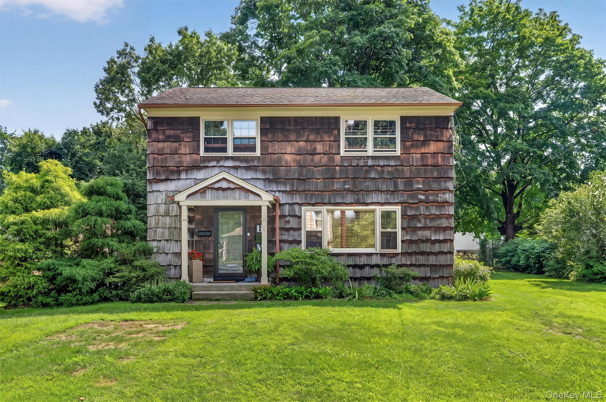 10 Washington Avenue — photo