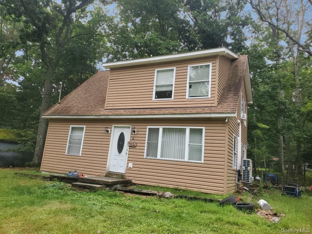 21 Minisink Trail — photo
