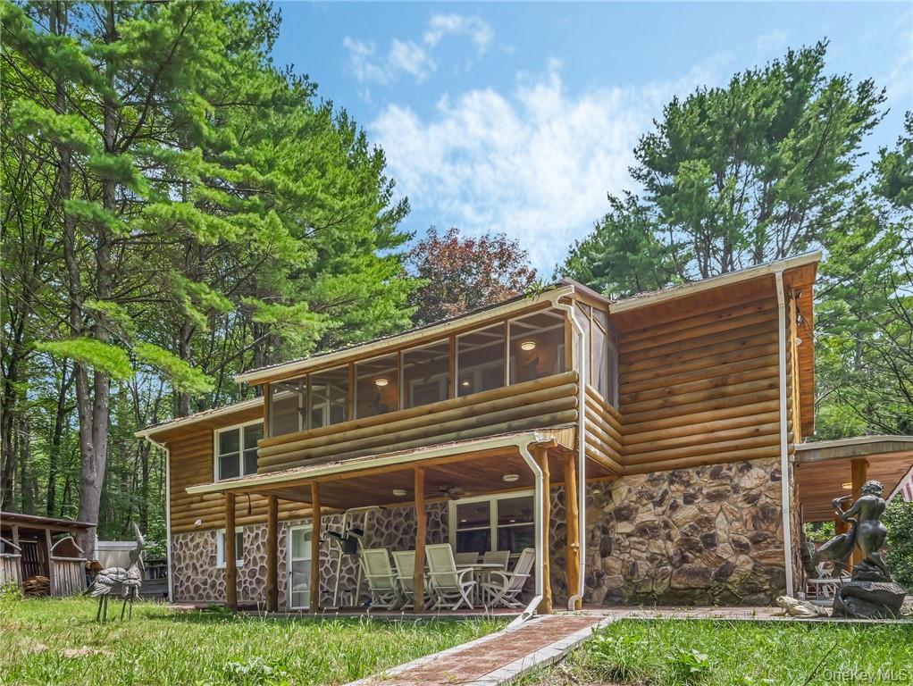2 Hollowaty Kosak Road — photo