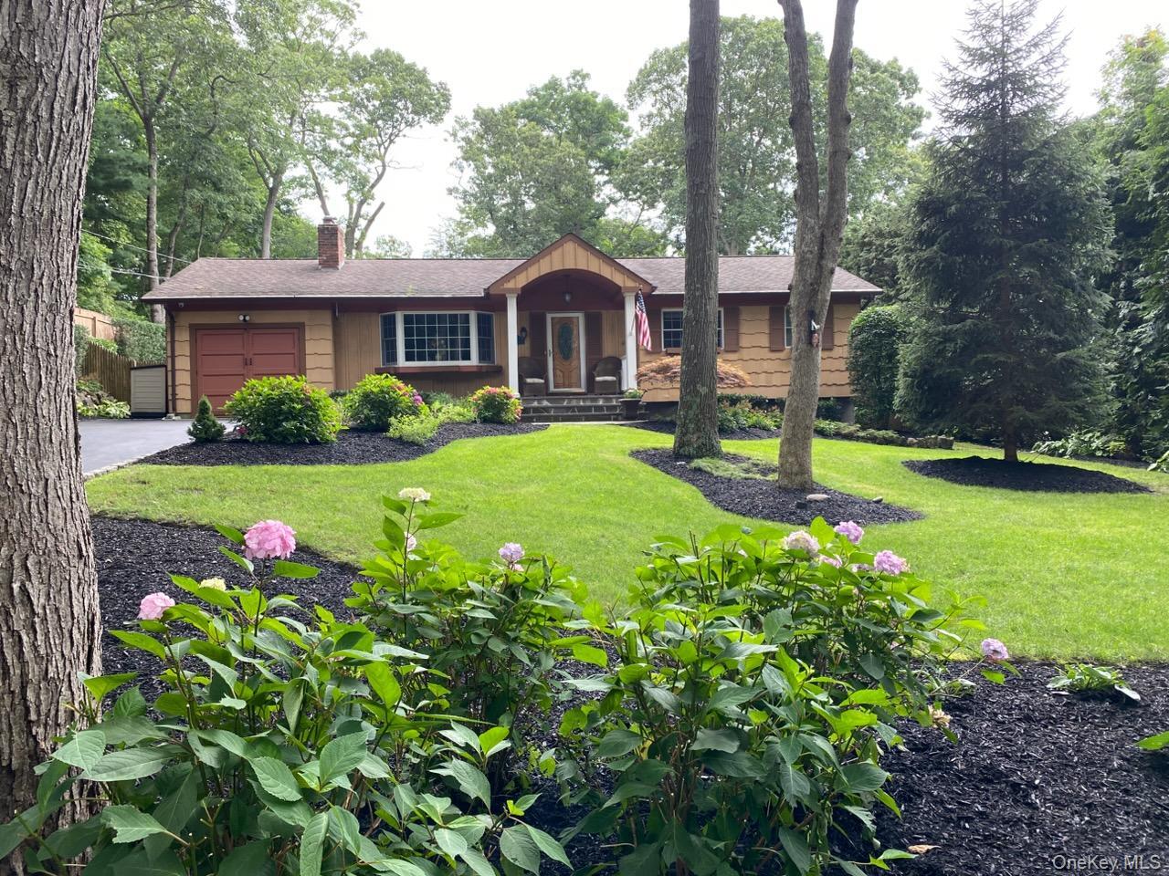 10 George Hill Road — photo