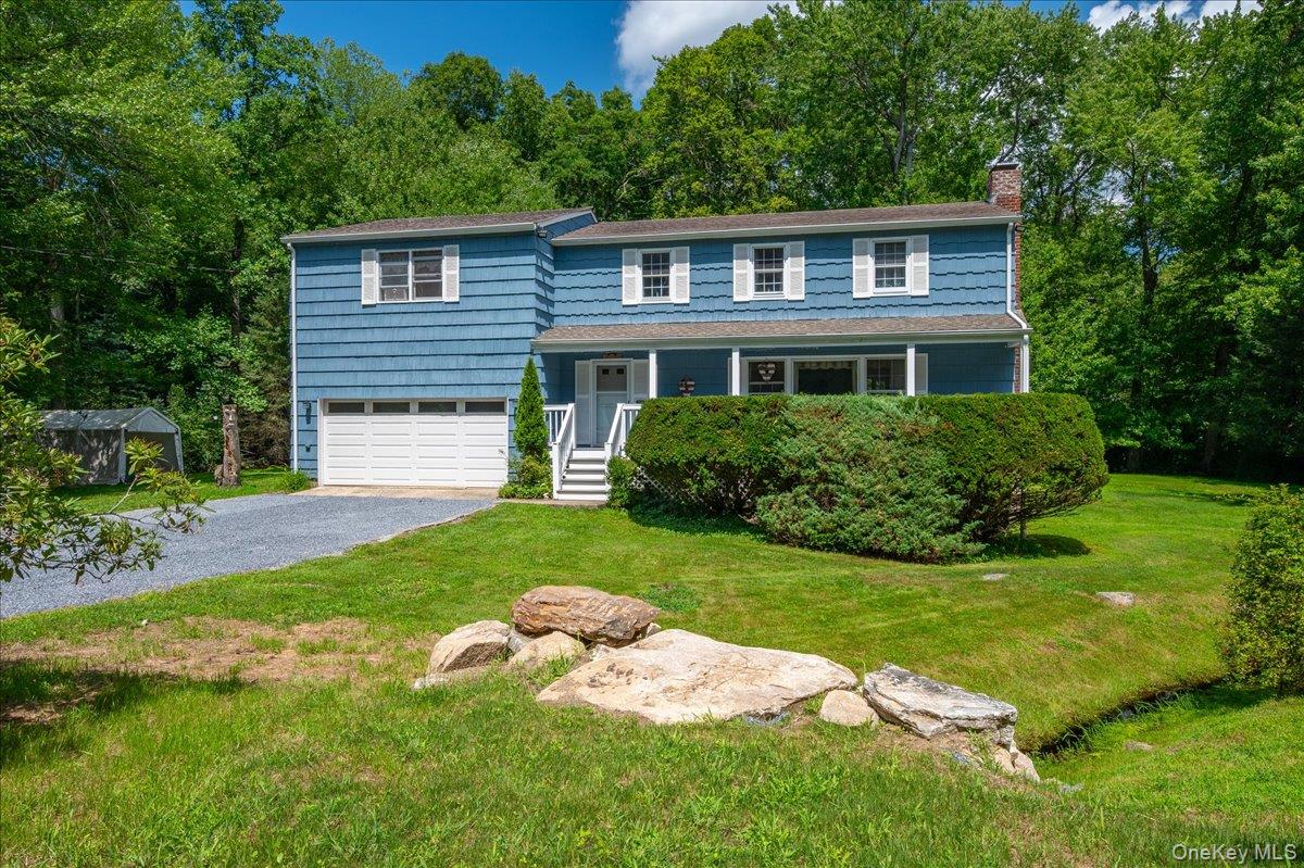 9 Laurel Road — photo