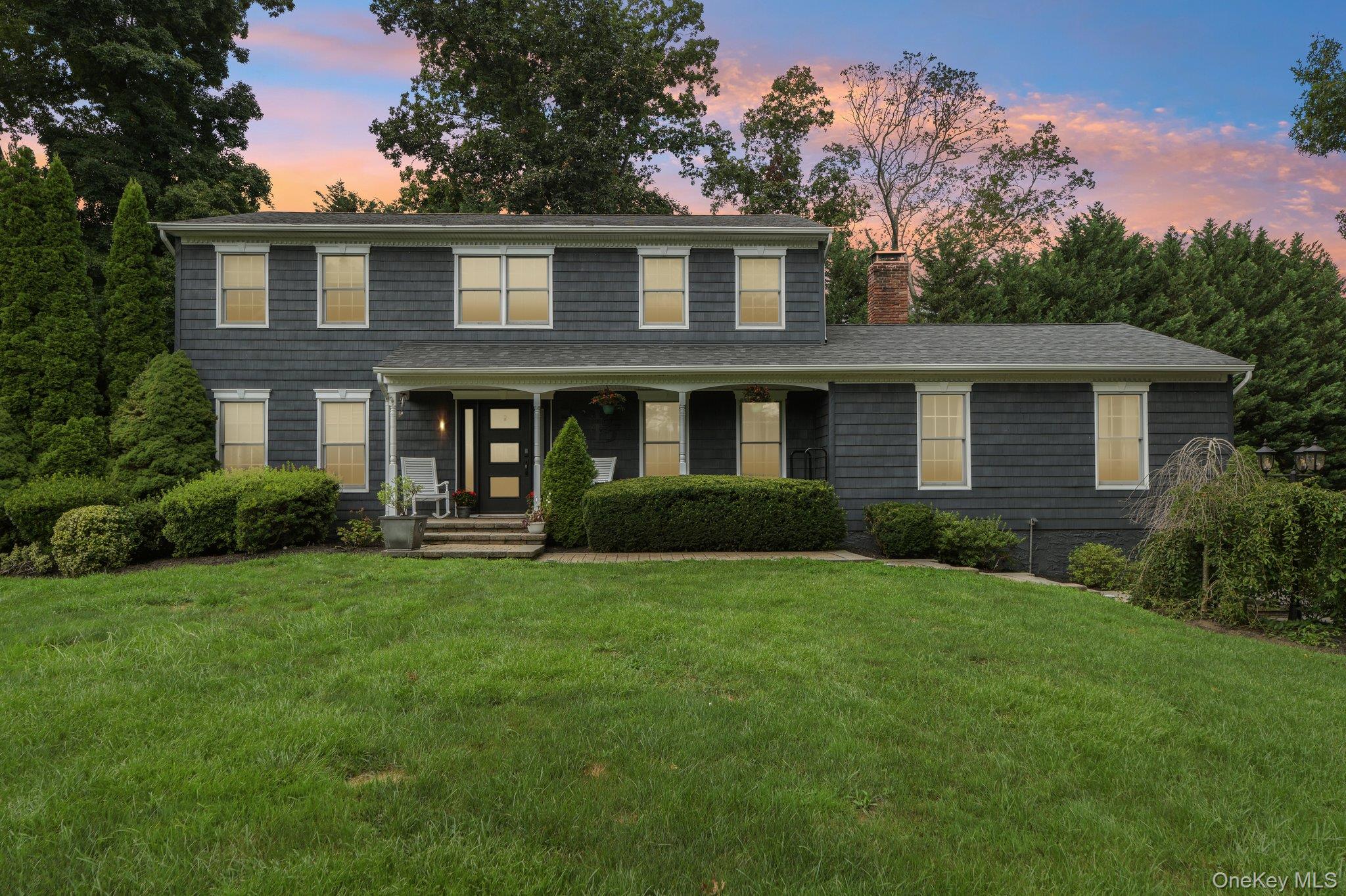6 Pebble Hill Court — photo