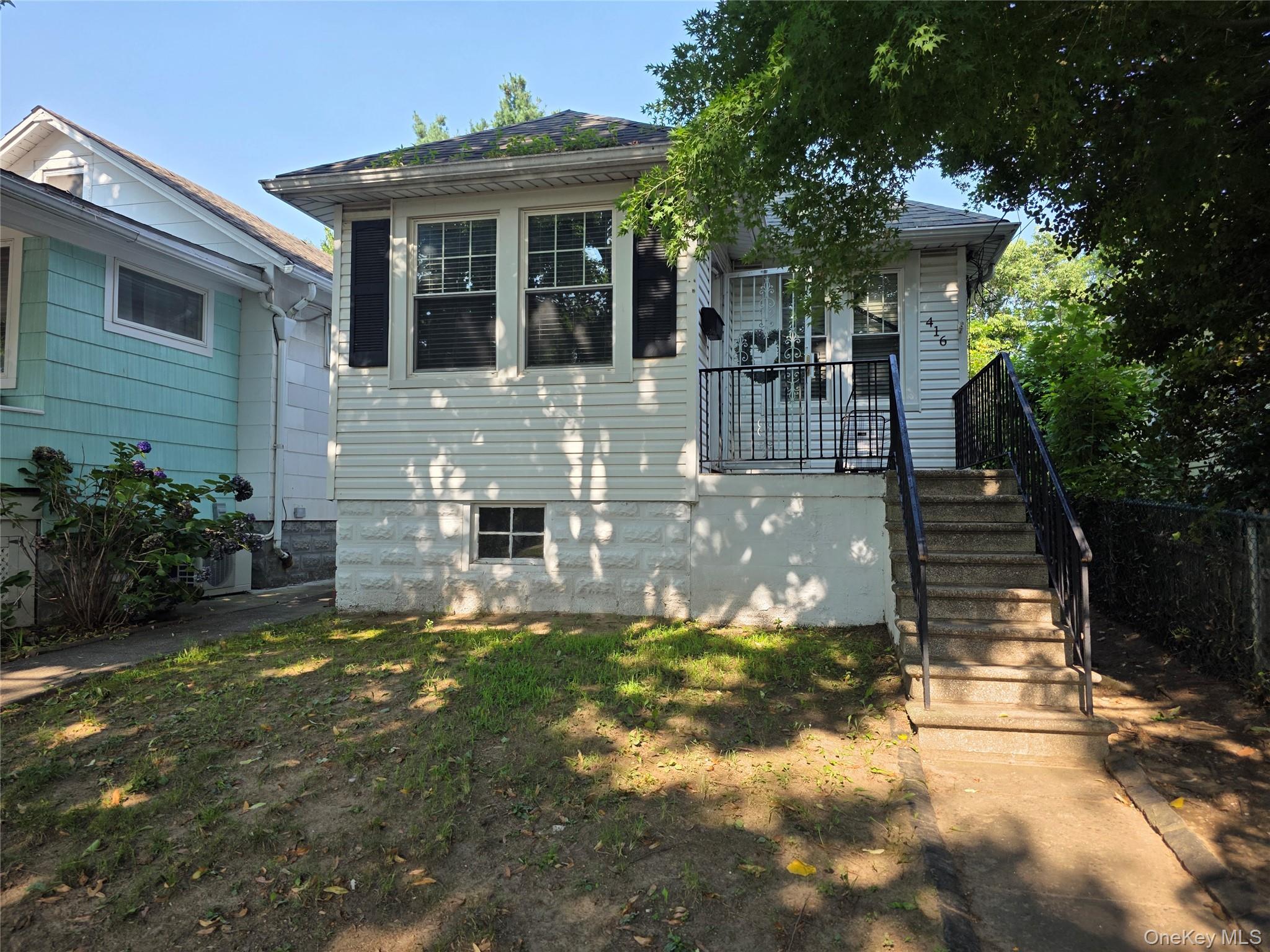 416 Minnieford Avenue — photo