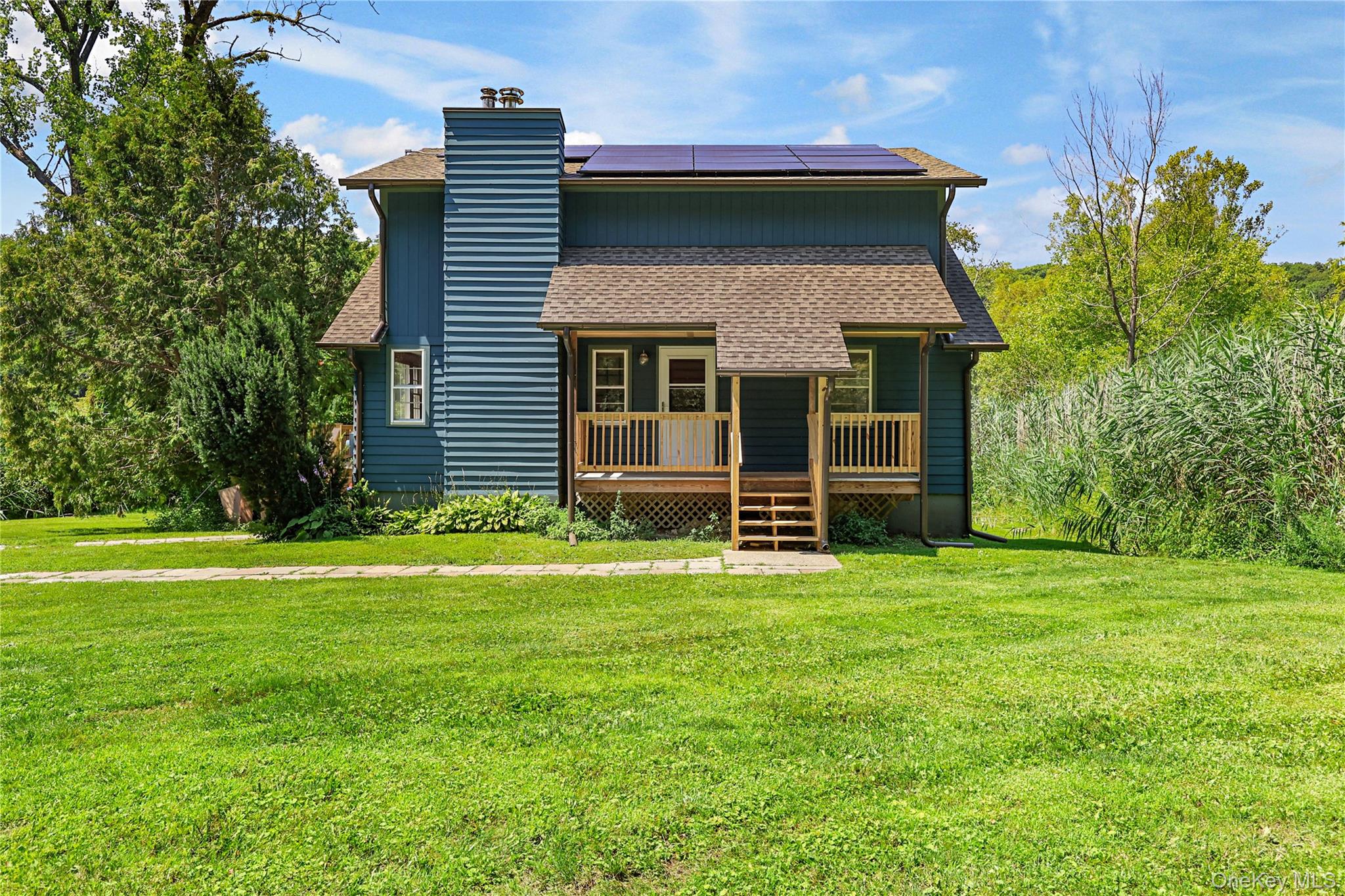 222 Bog Hollow Road — photo