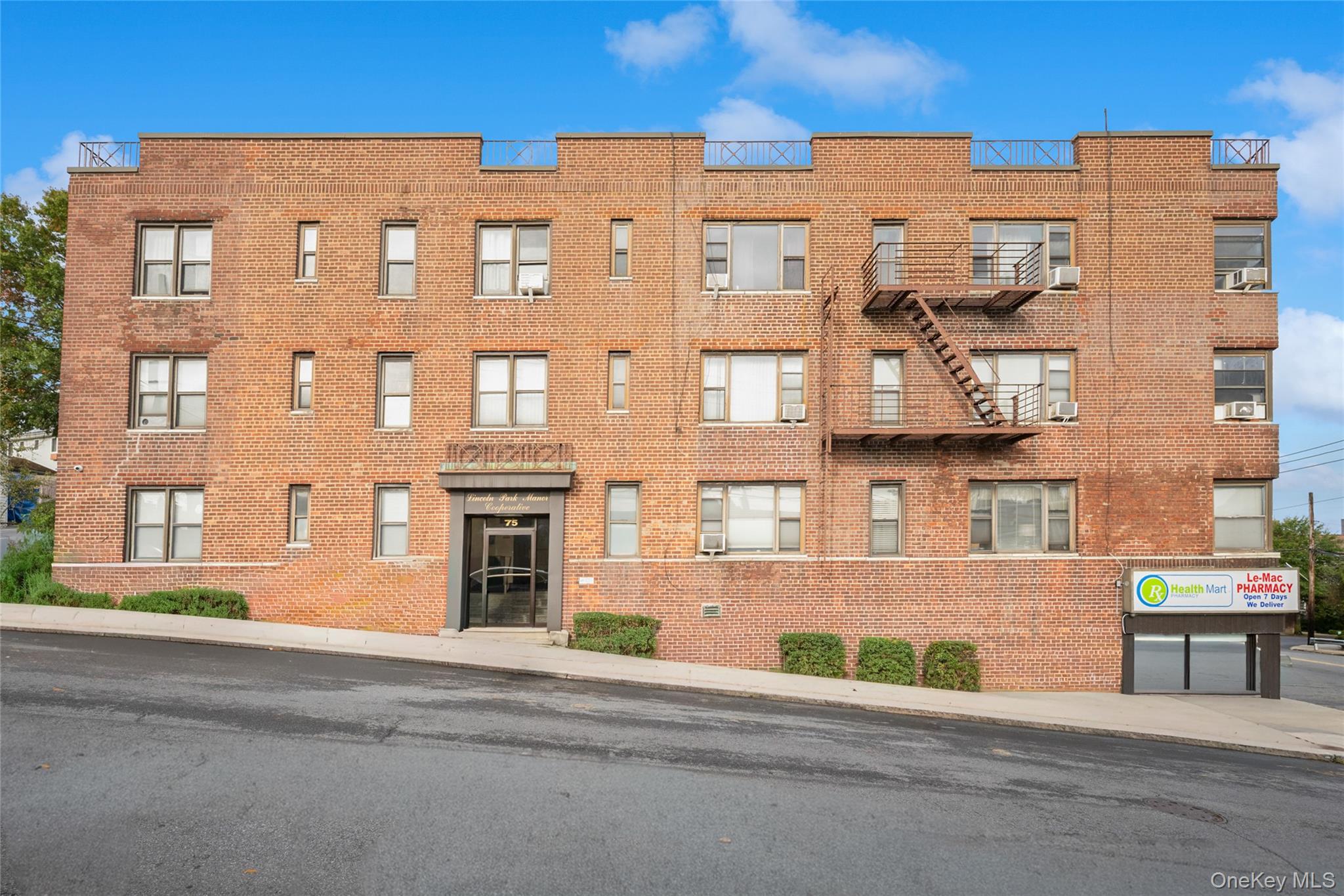 75 Lee Avenue Unit 1E — photo
