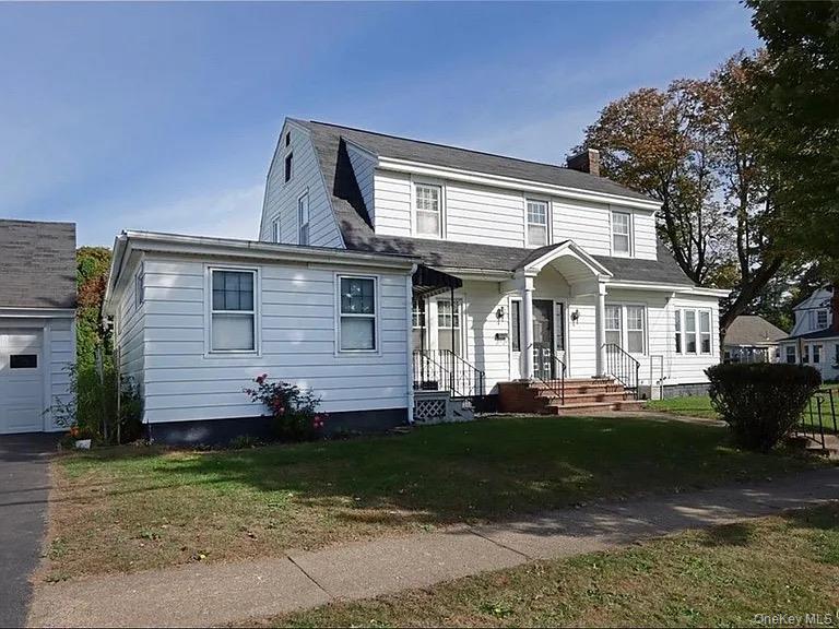 601 Wadsworth Street — photo