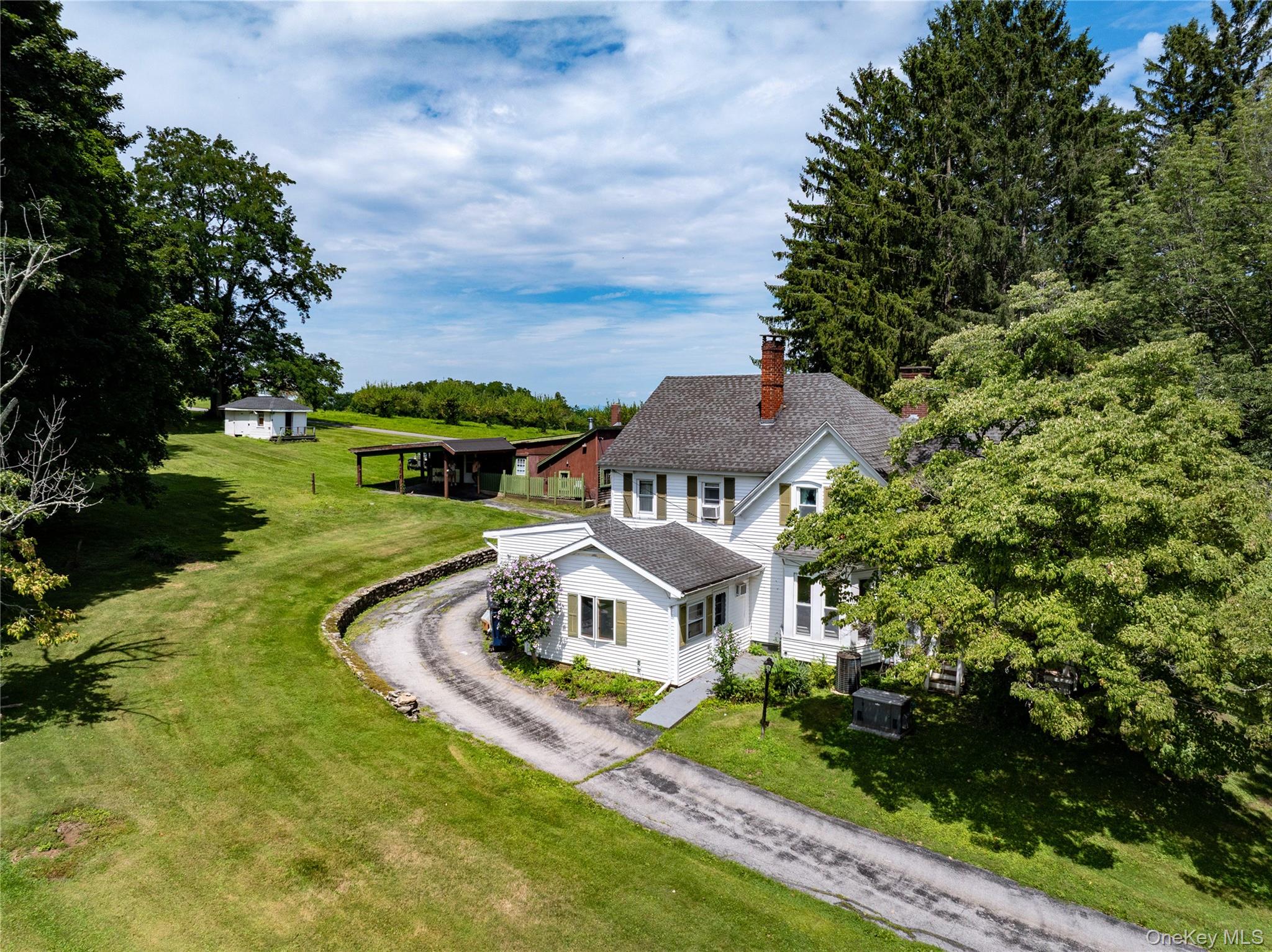 59-61 Valley Farm Road — photo