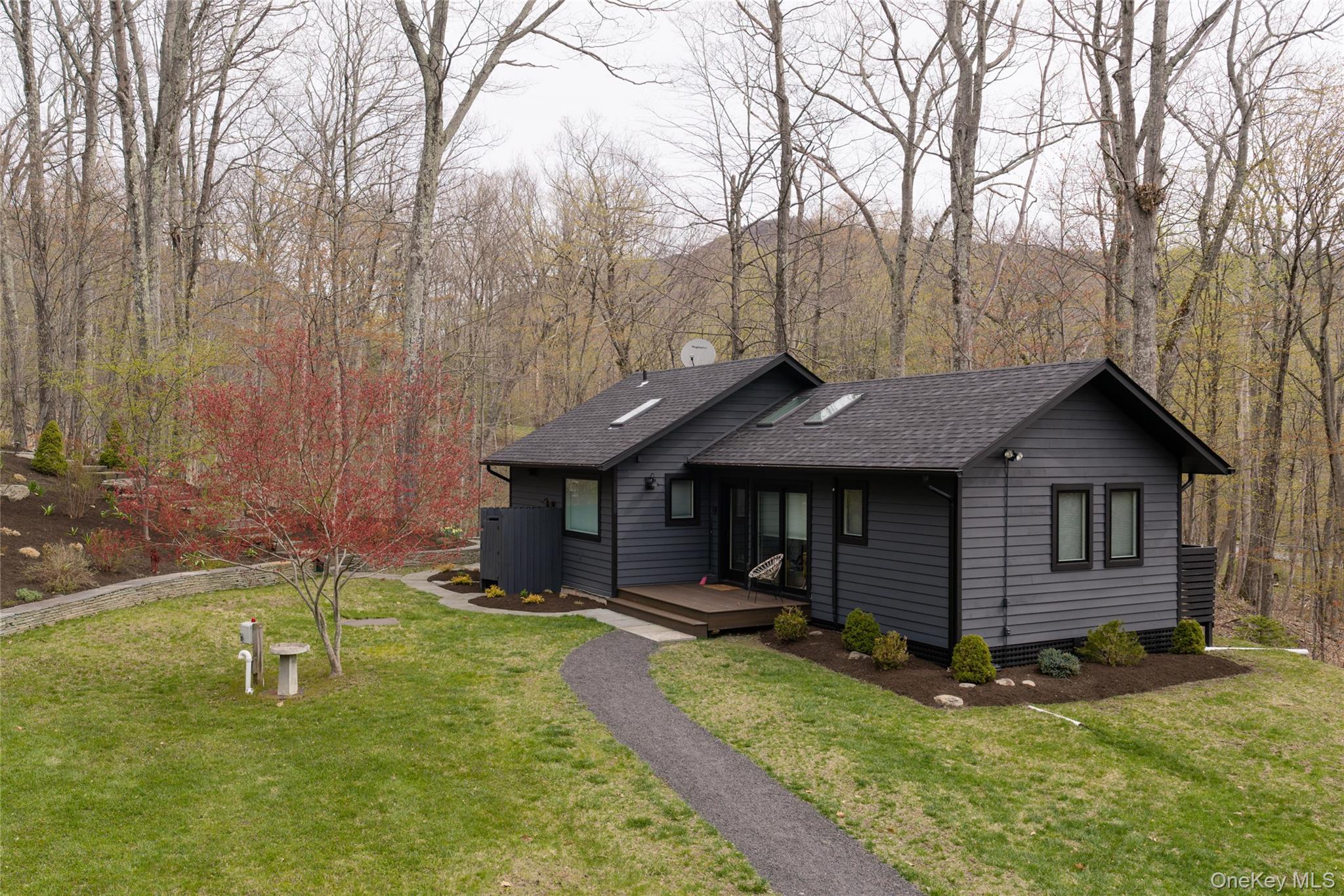 535 Mink Hollow Road — photo