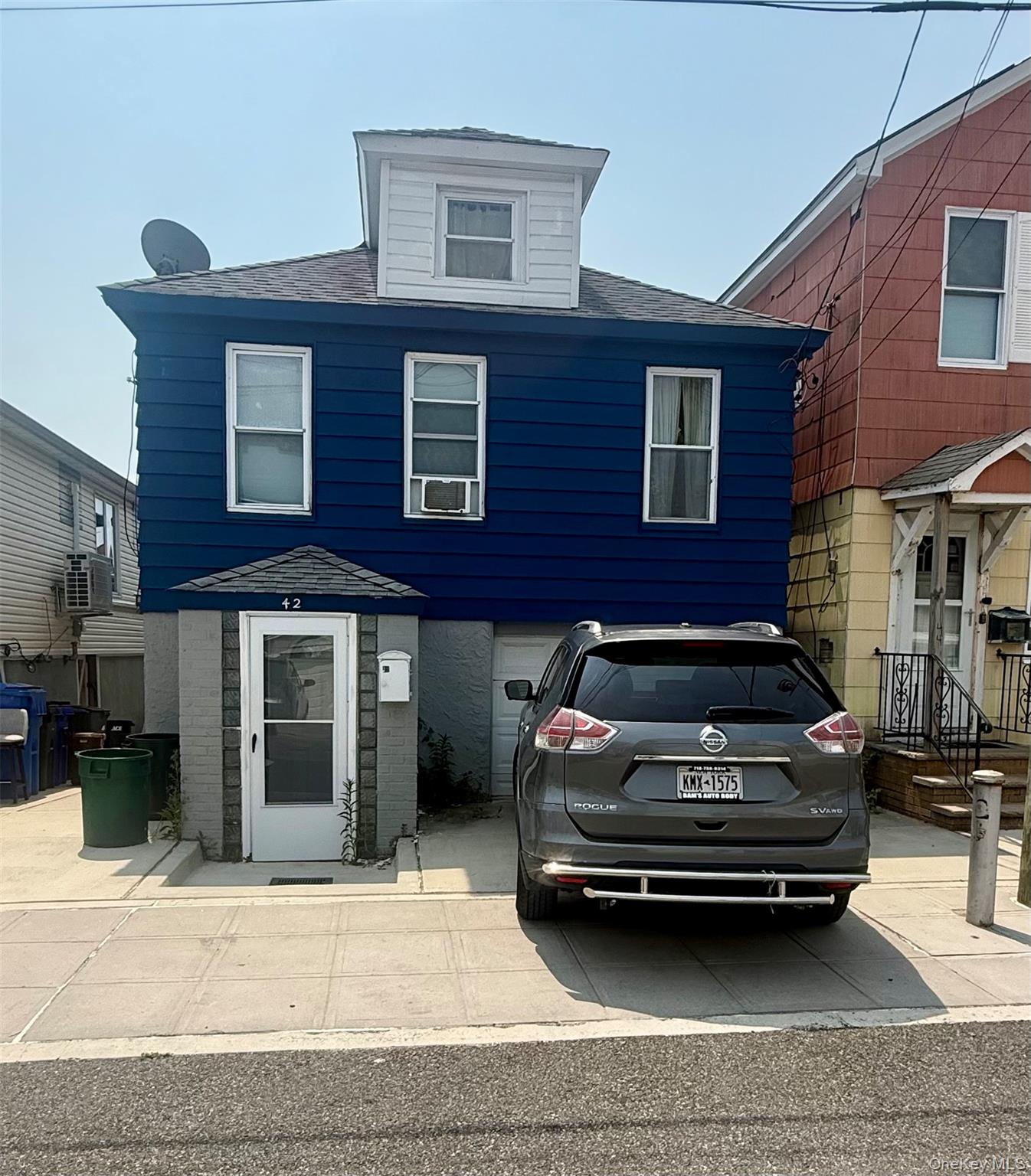 42 W 14th Road — photo