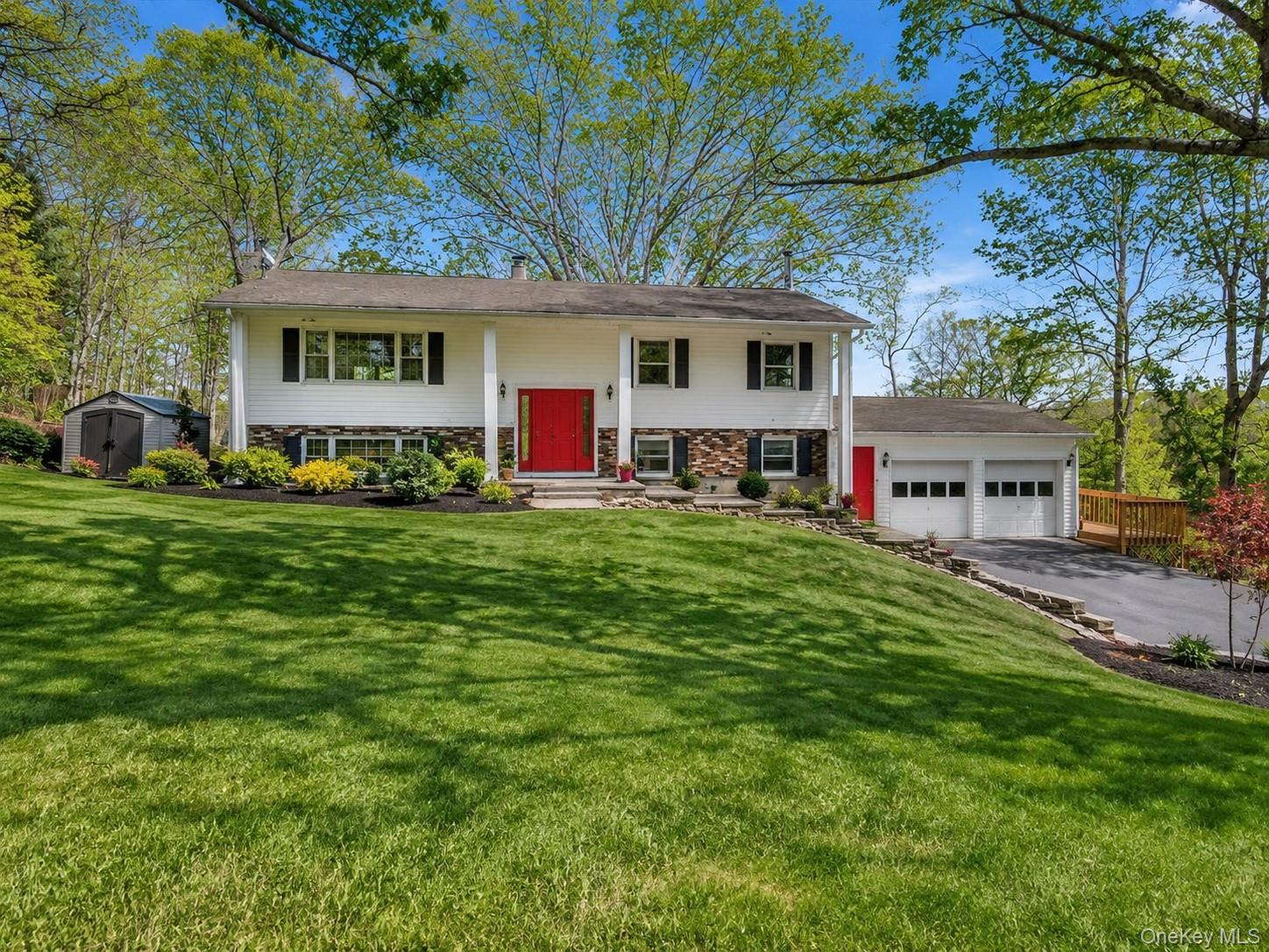 1618 Morningview Drive — photo