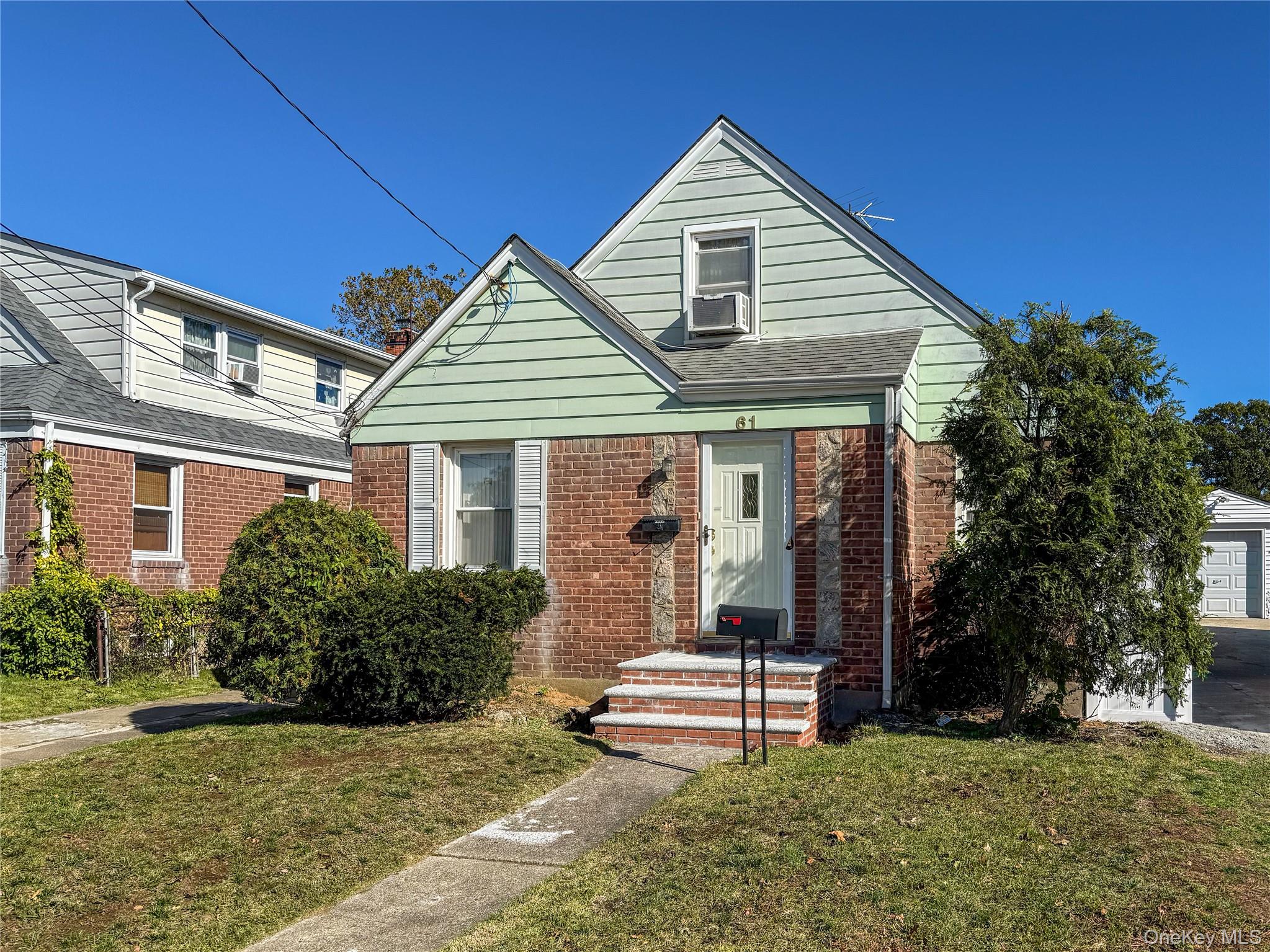 61 Mary Street — photo