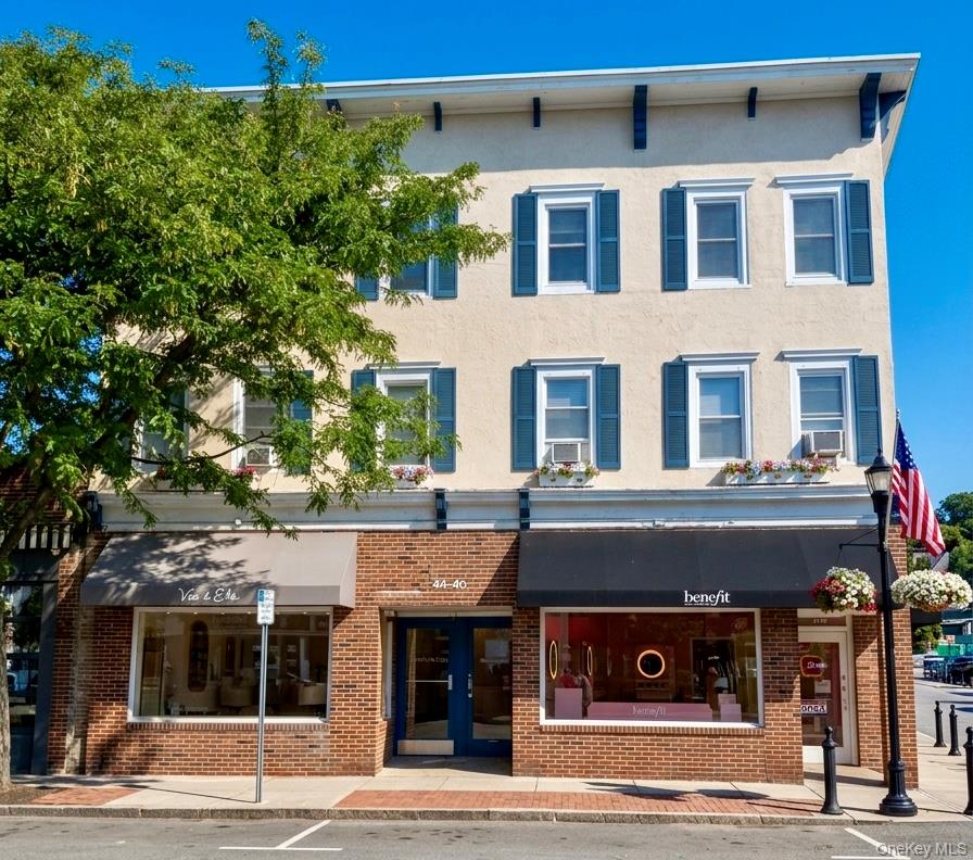 44 Purchase Street 3L — photo