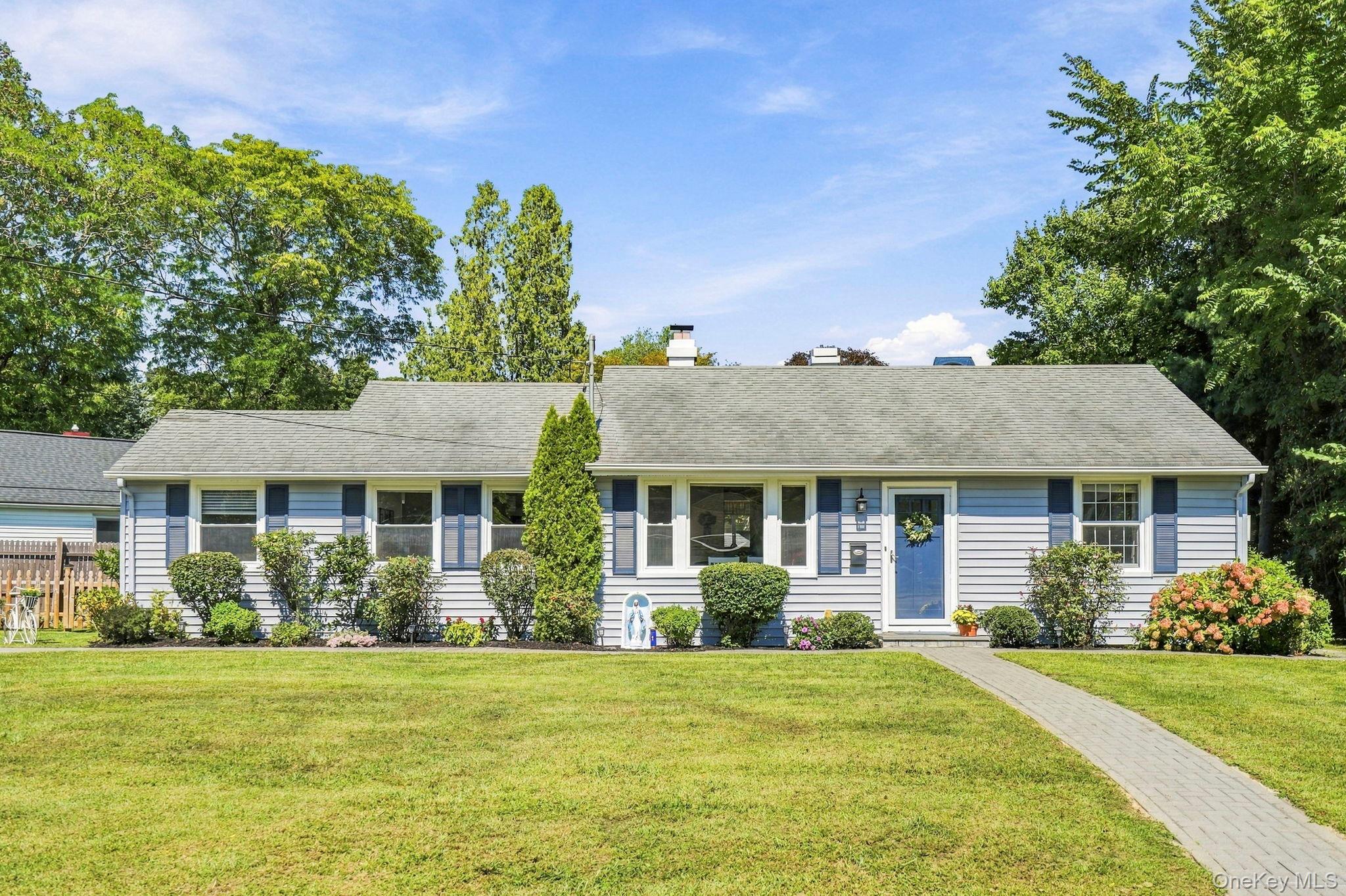 1 Mundet Drive — photo