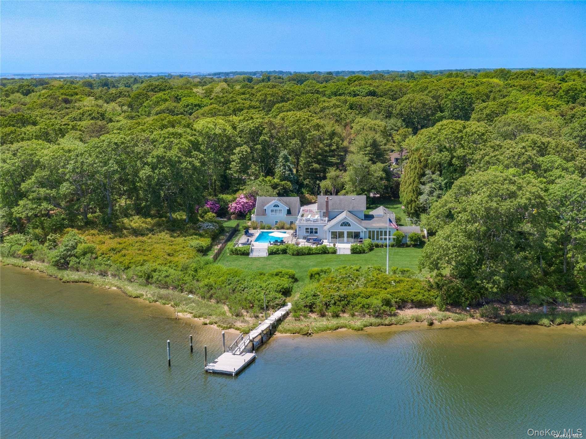 50 Inlet View Path — photo