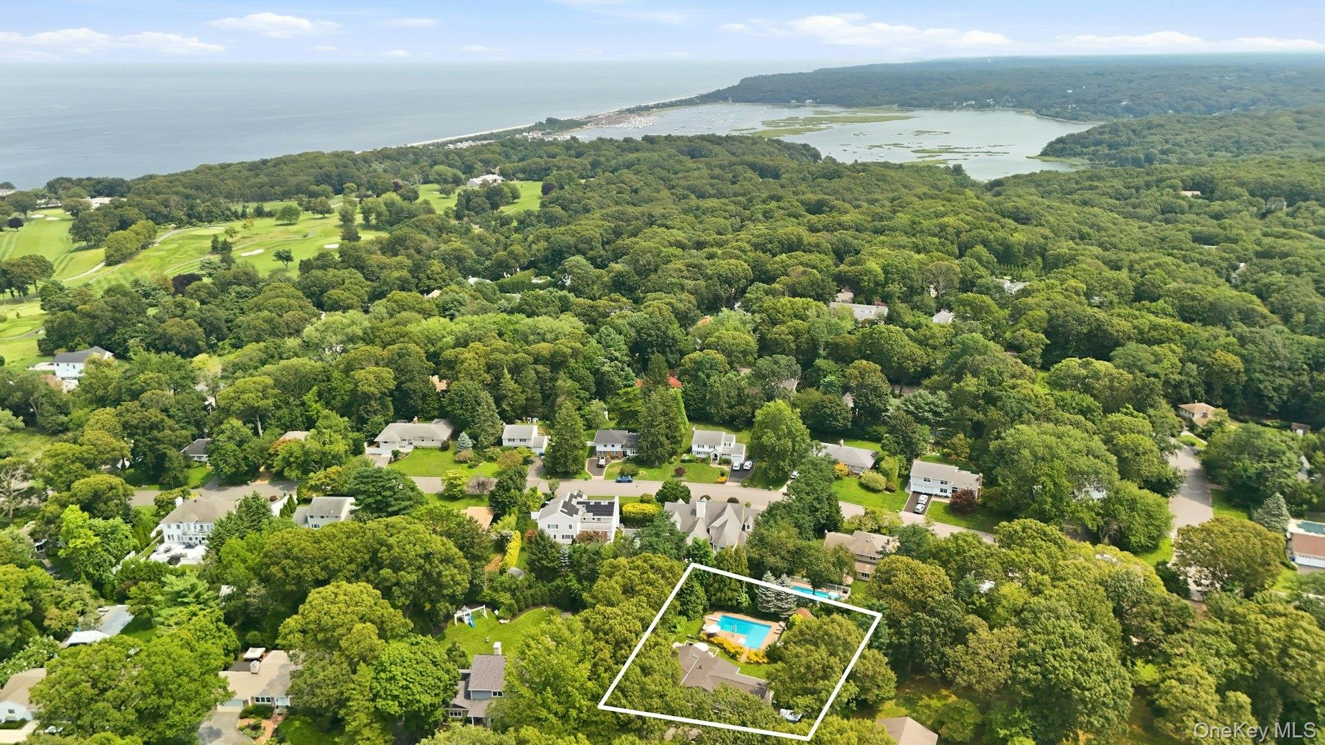 11 Soundview Drive — photo